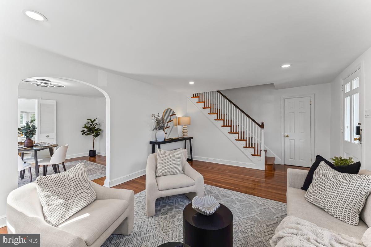 VALLEY VIEW - Residential