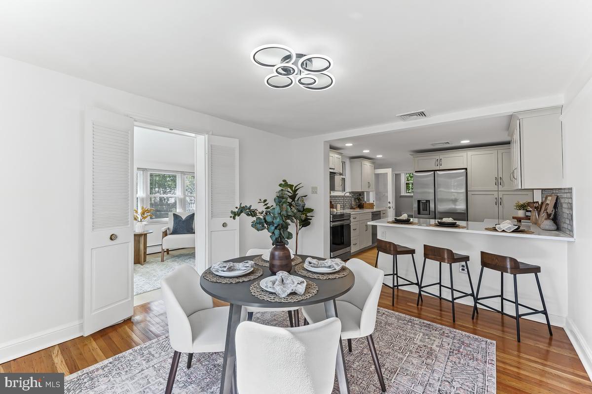 VALLEY VIEW - Residential