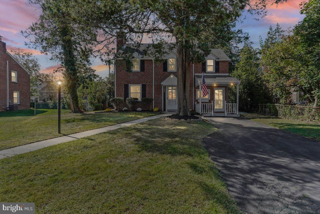 Photo of 14 Valley View Lane, NEWTOWN SQUARE, PA 19073 (MLS # PADE2101348)