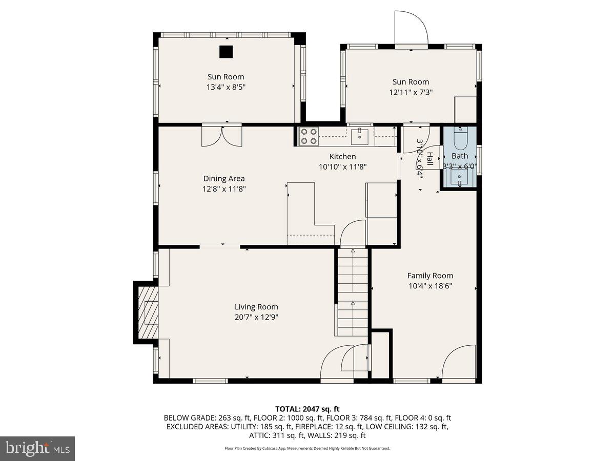 VALLEY VIEW - Residential