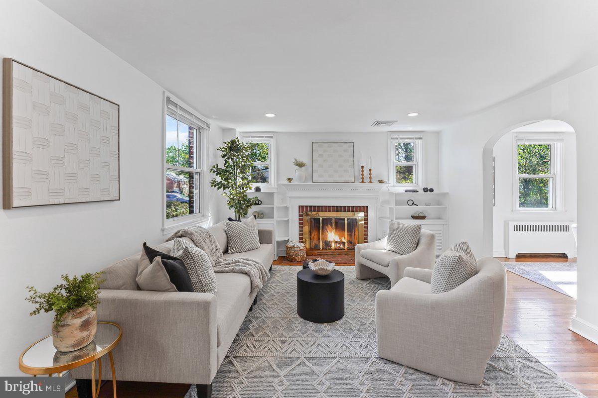 VALLEY VIEW - Residential