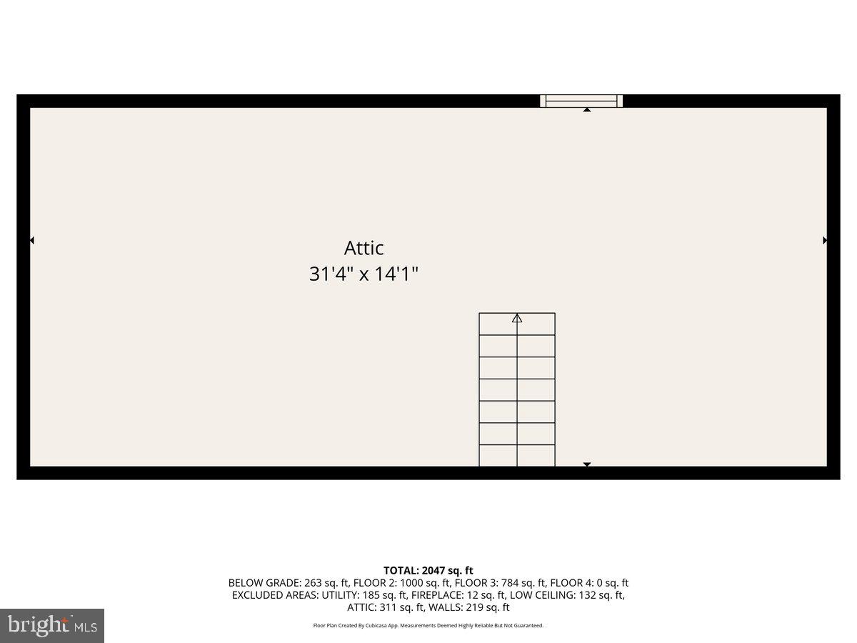 VALLEY VIEW - Residential