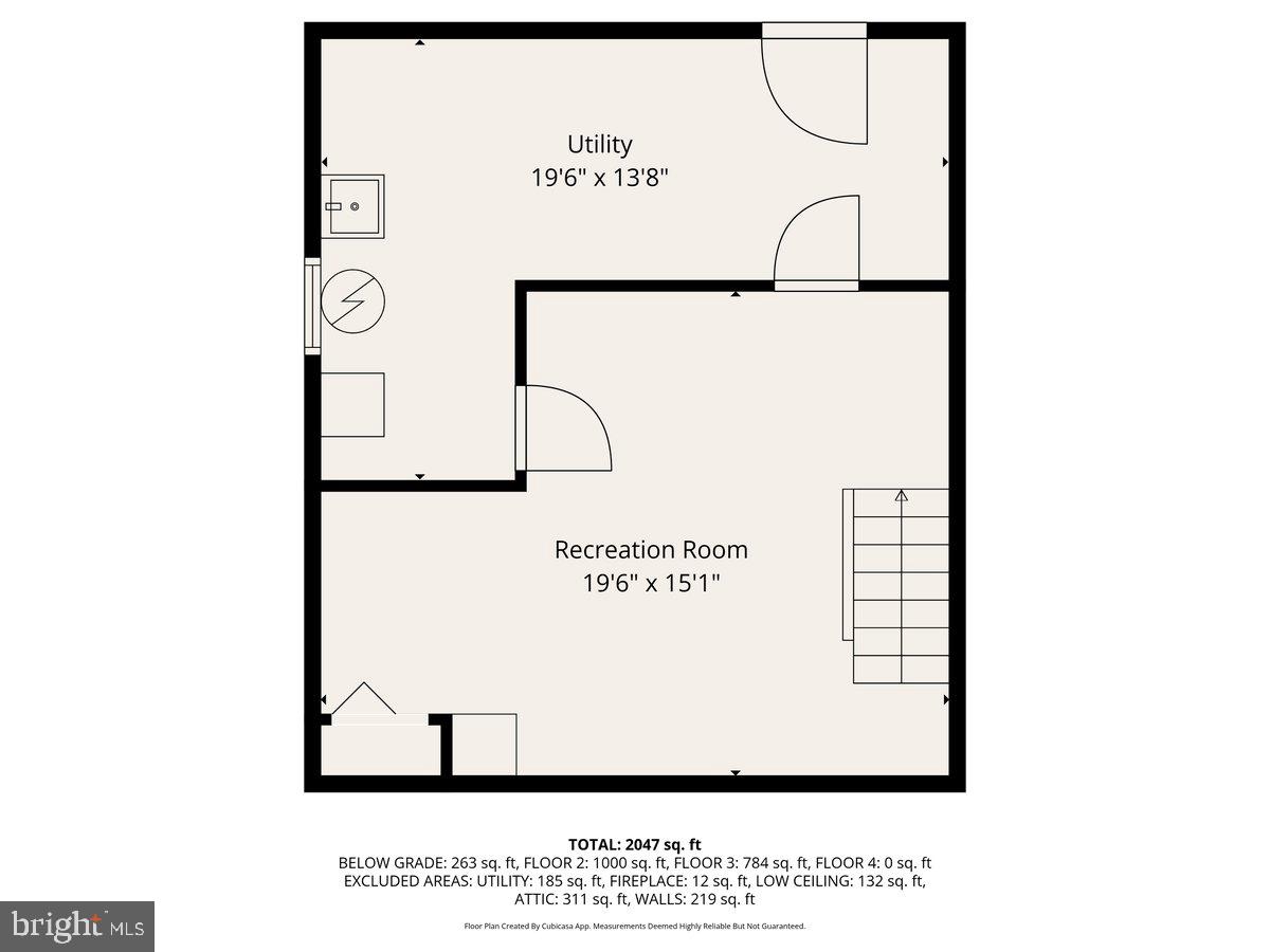 VALLEY VIEW - Residential