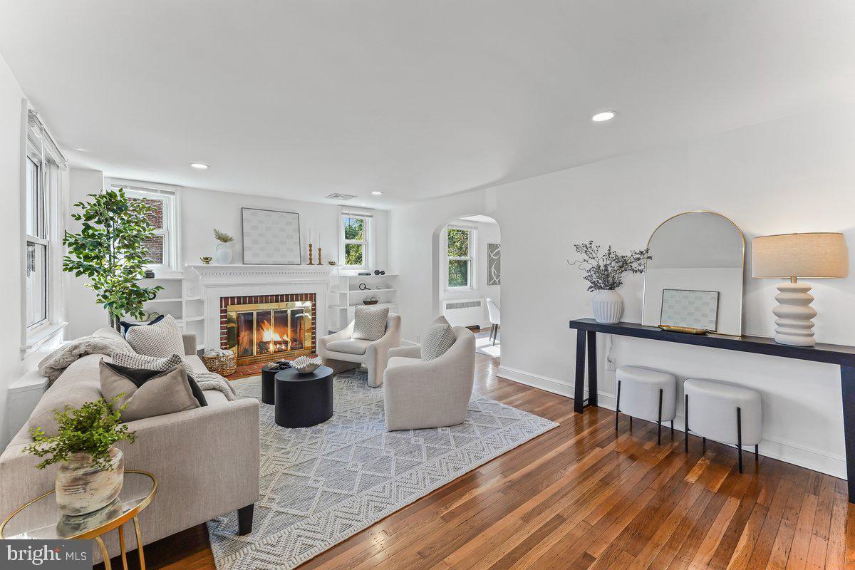 VALLEY VIEW - Residential