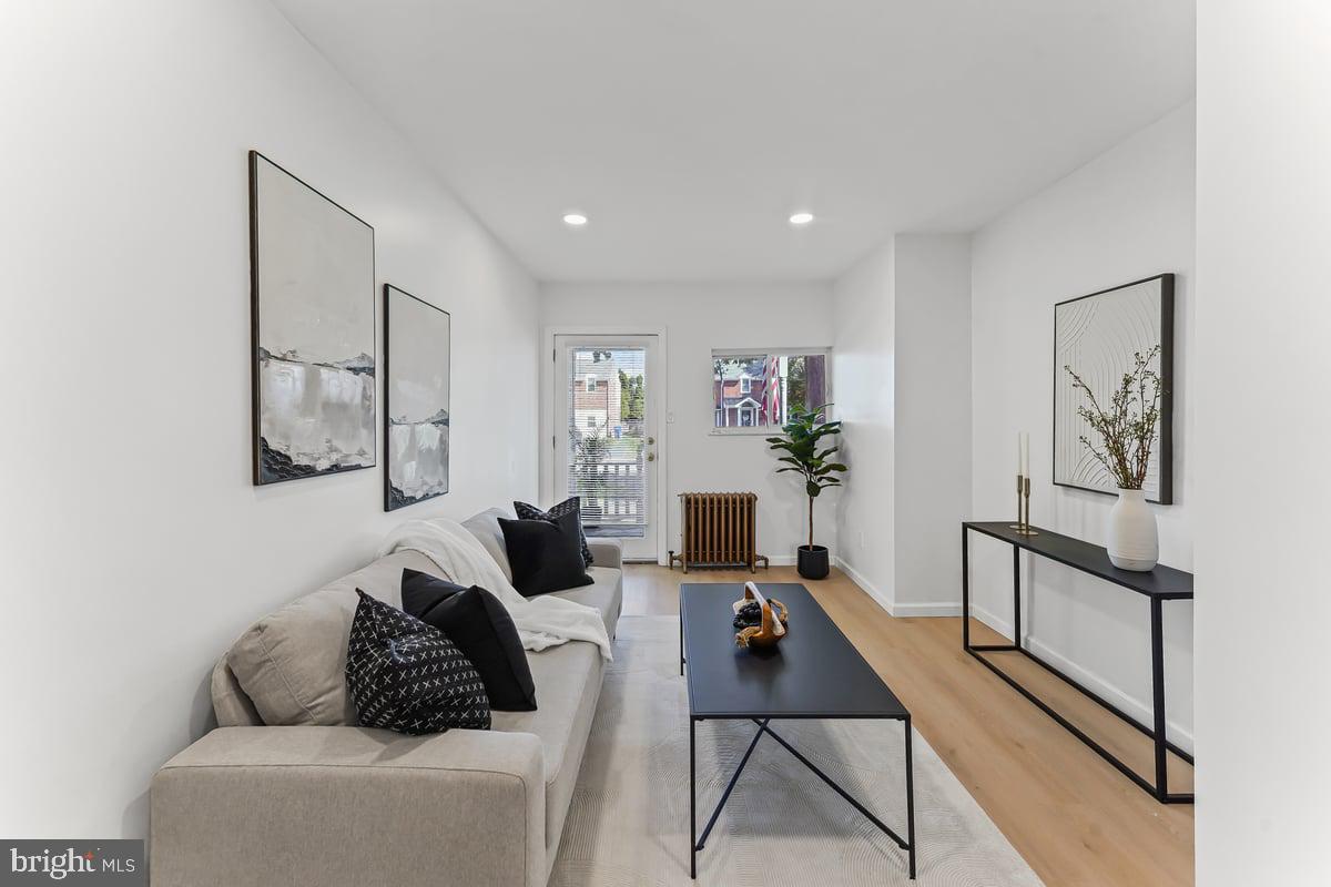 VALLEY VIEW - Residential