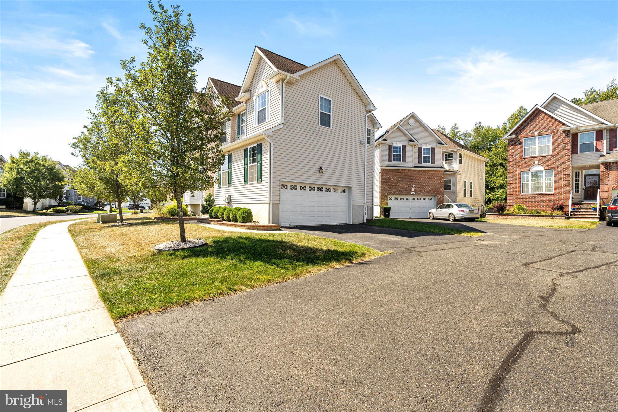 221 MORNING GLORY DRIVE