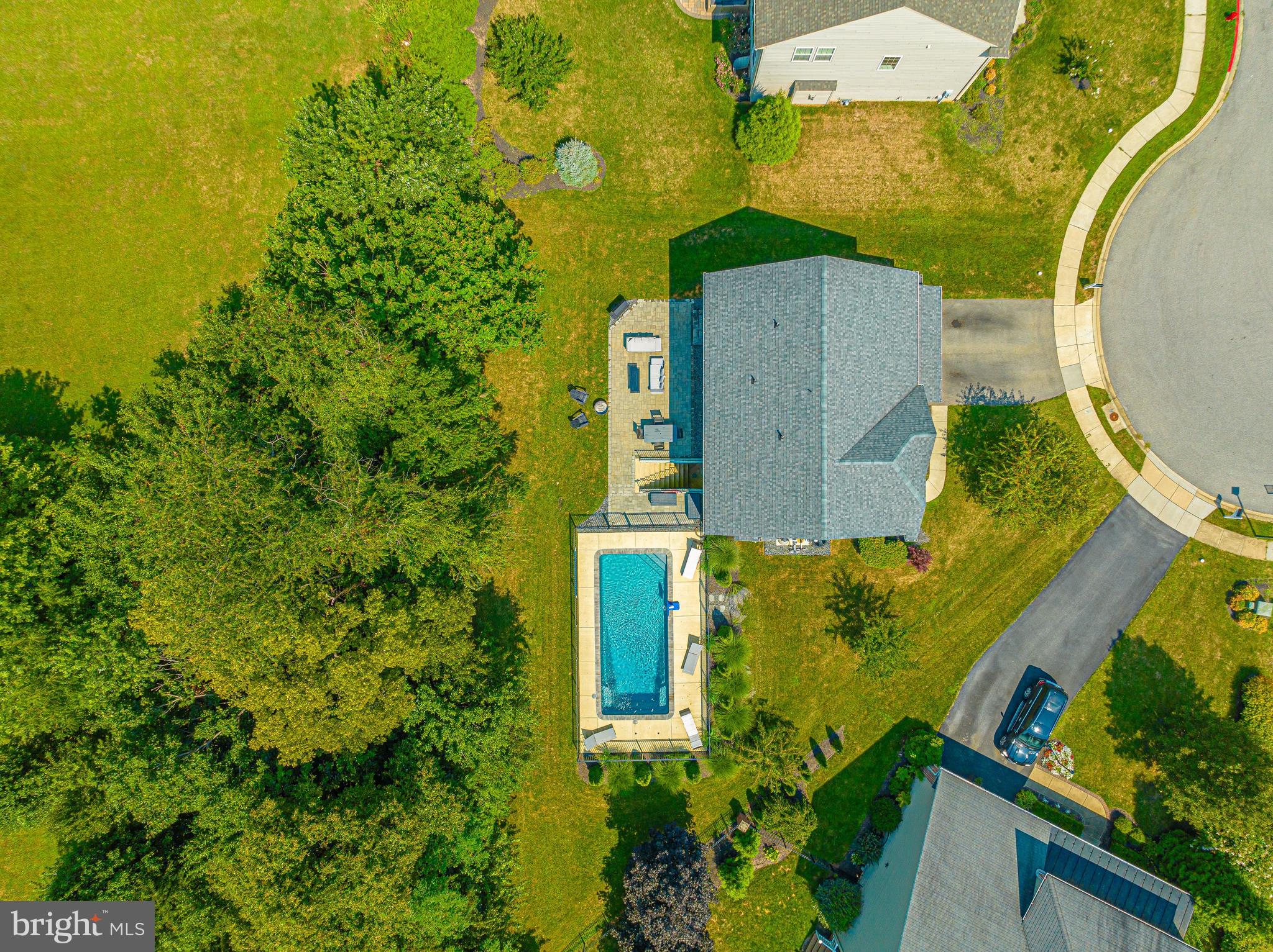 SABER RIDGE - Residential