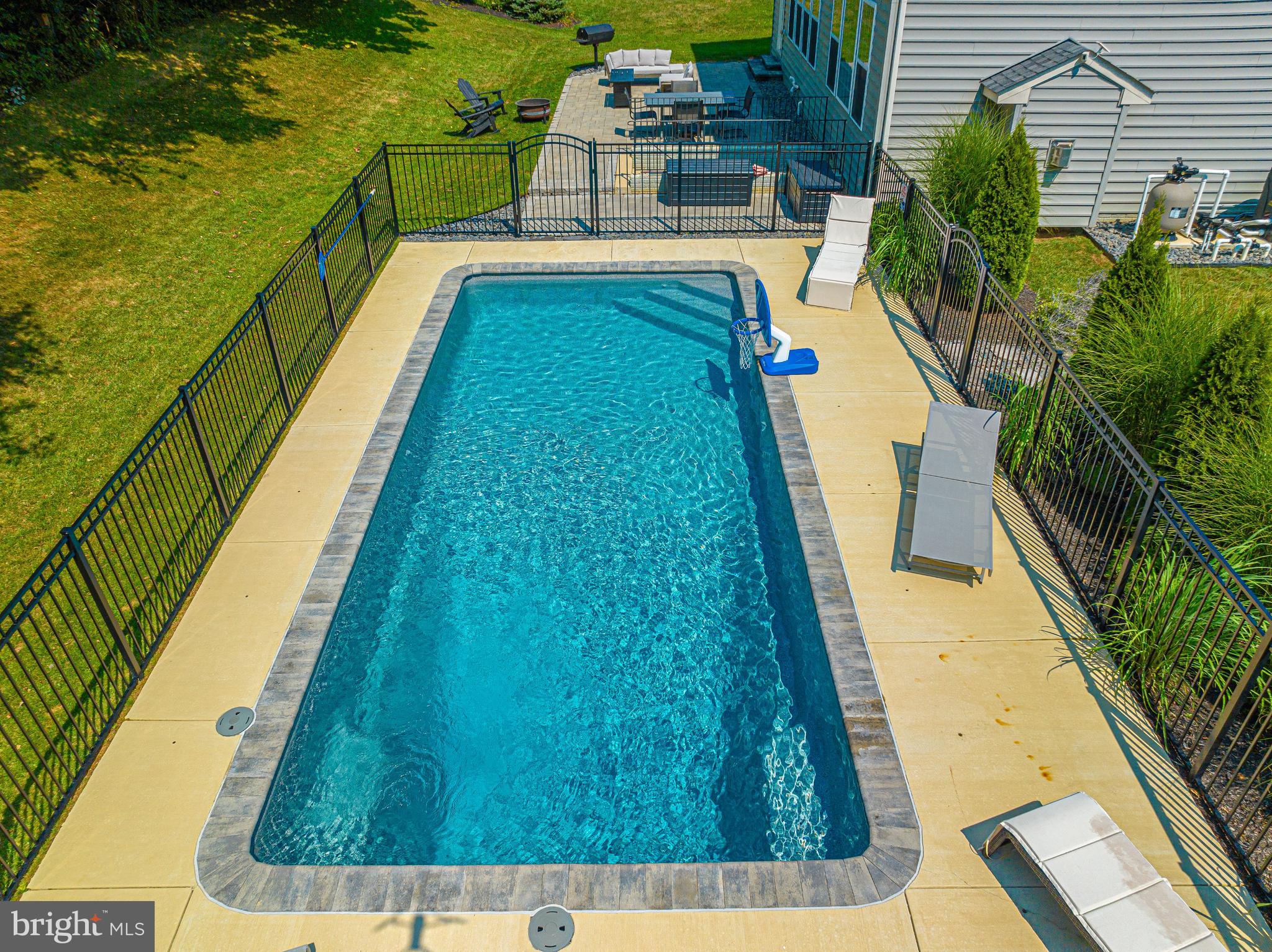 SABER RIDGE - Residential