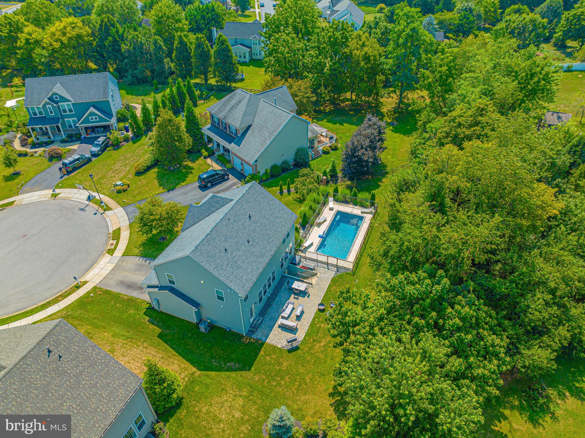 SABER RIDGE - Residential