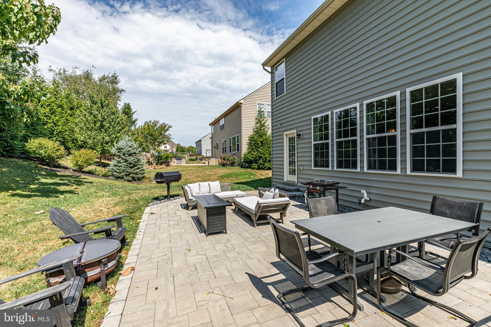 SABER RIDGE - Residential