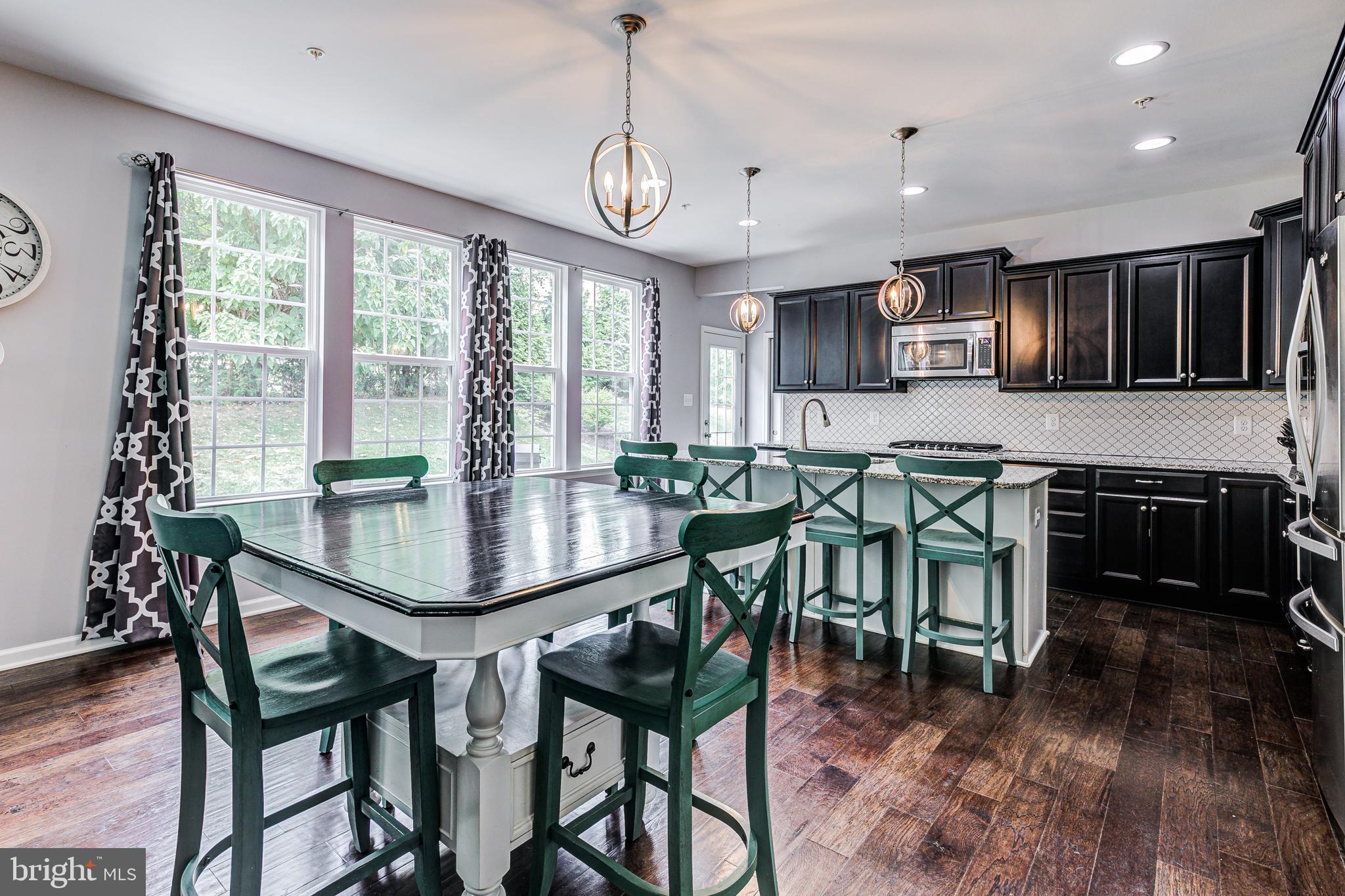 SABER RIDGE - Residential