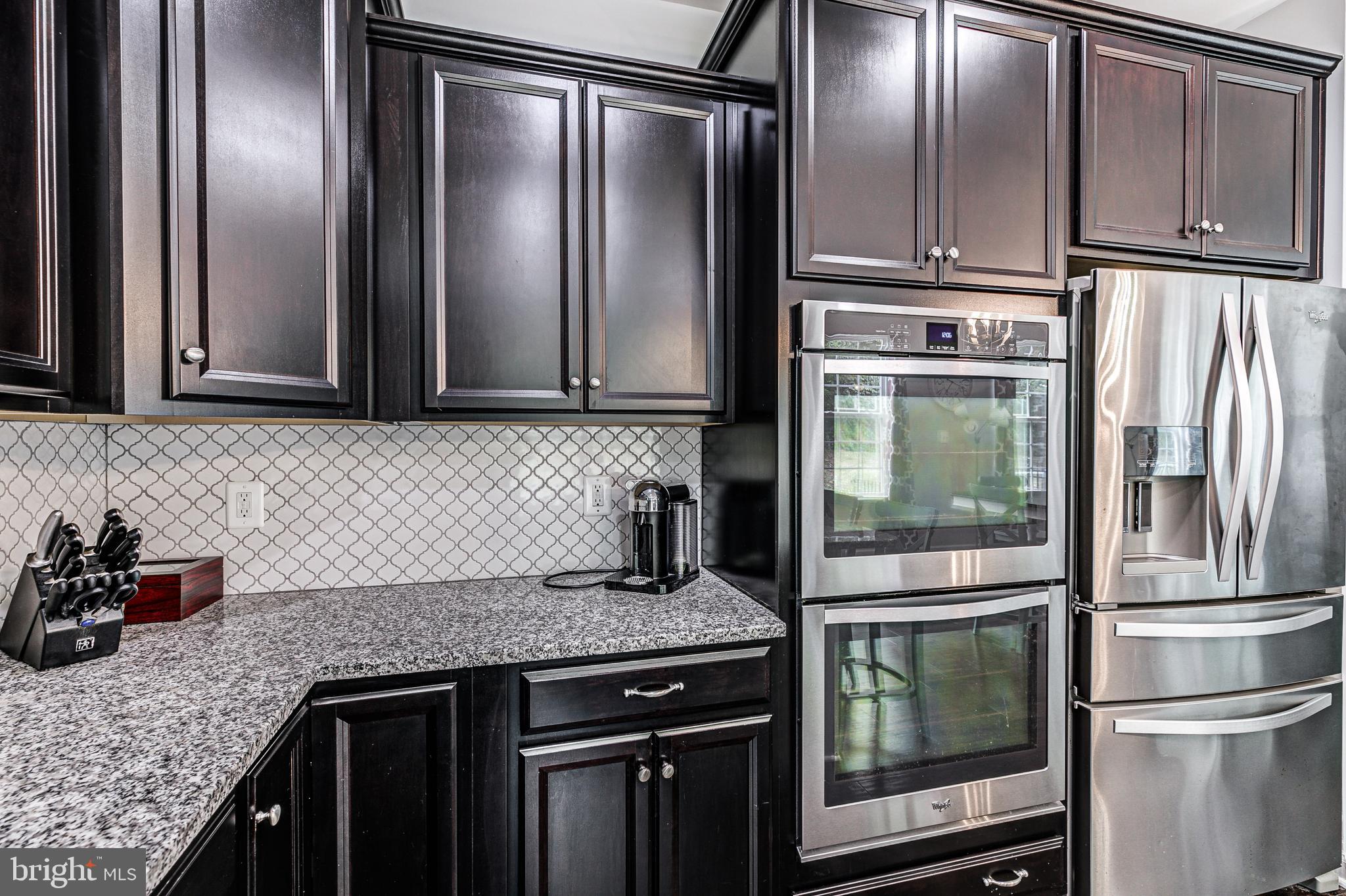 SABER RIDGE - Residential