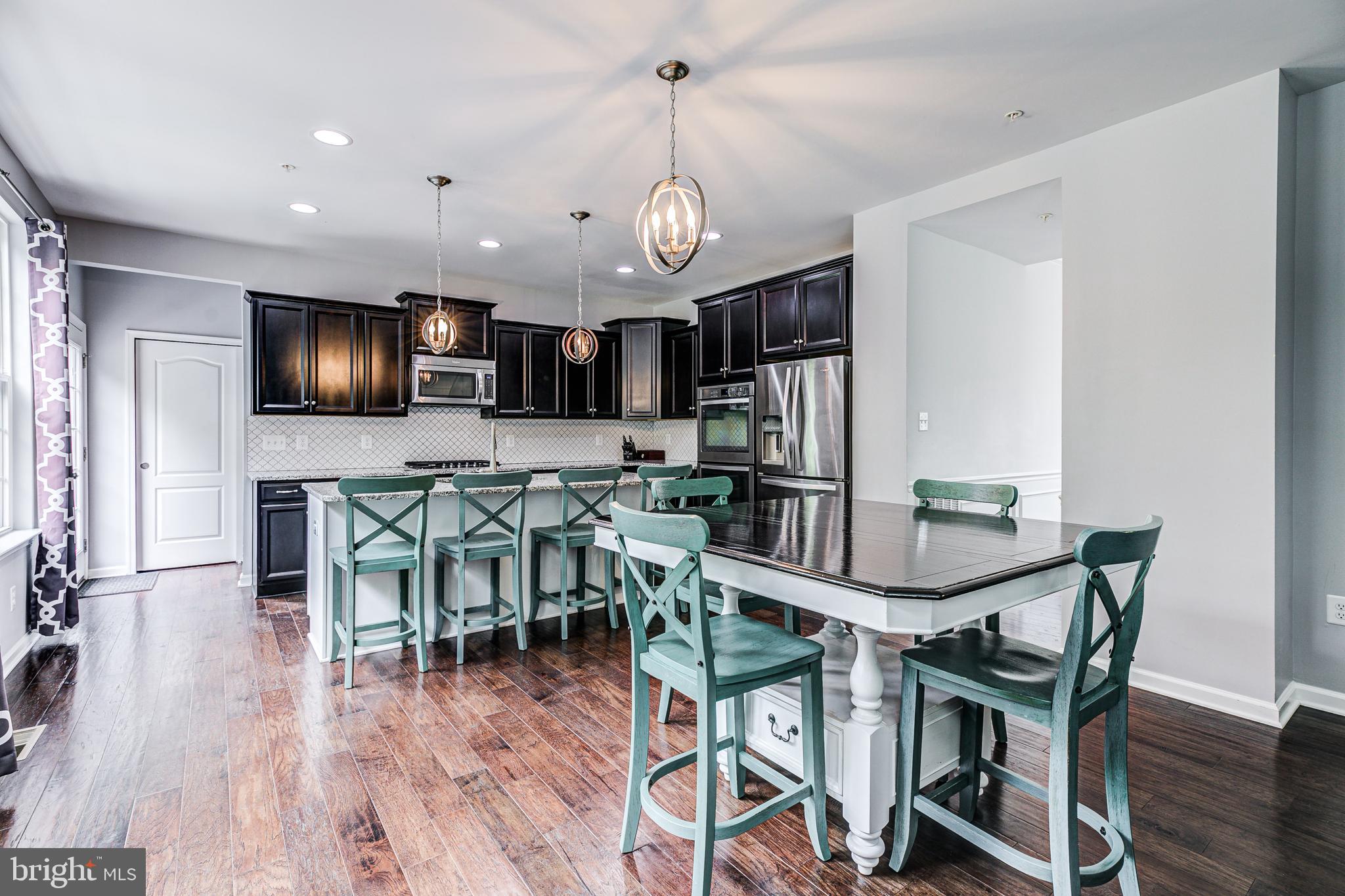 SABER RIDGE - Residential