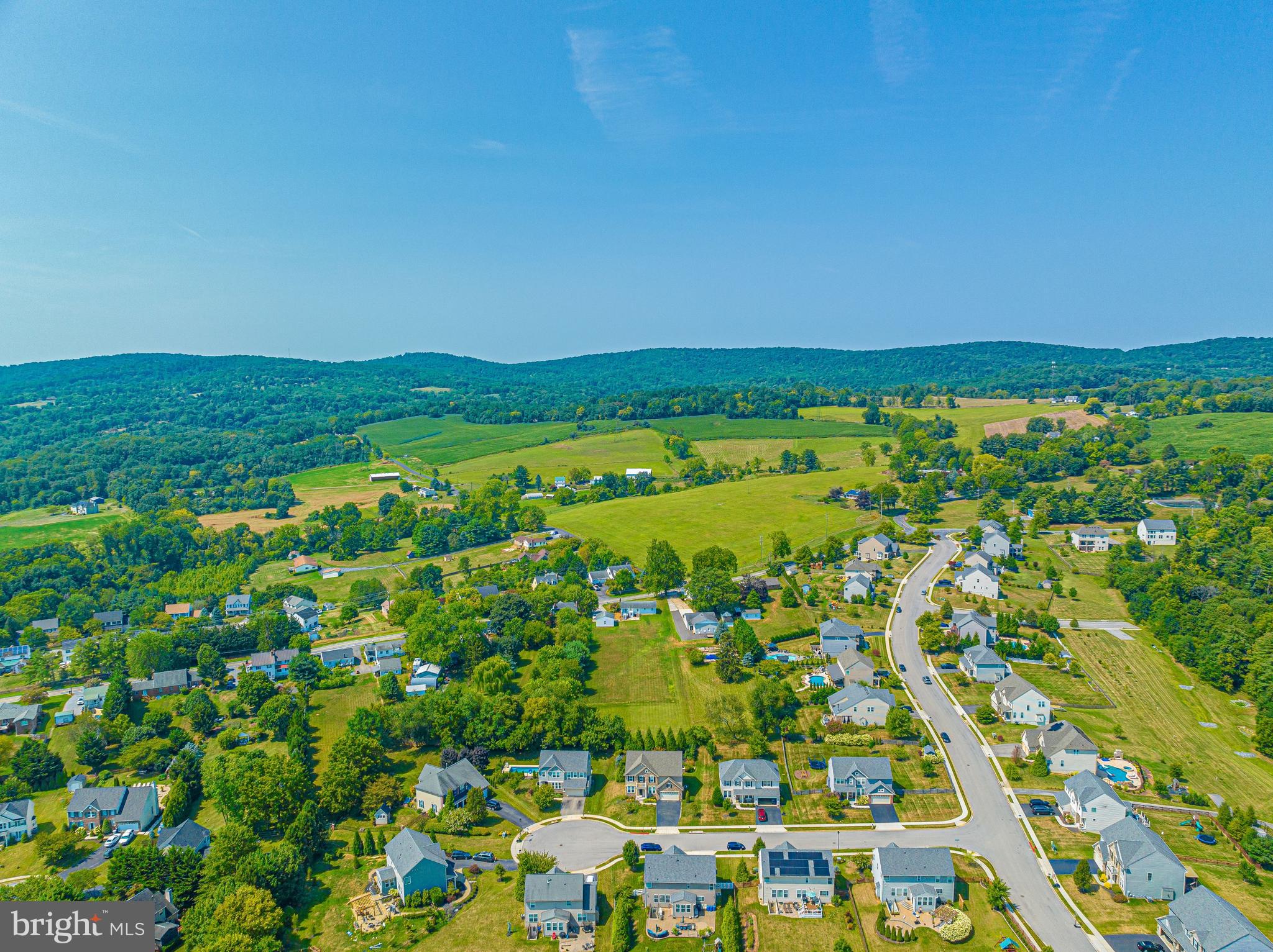 SABER RIDGE - Residential