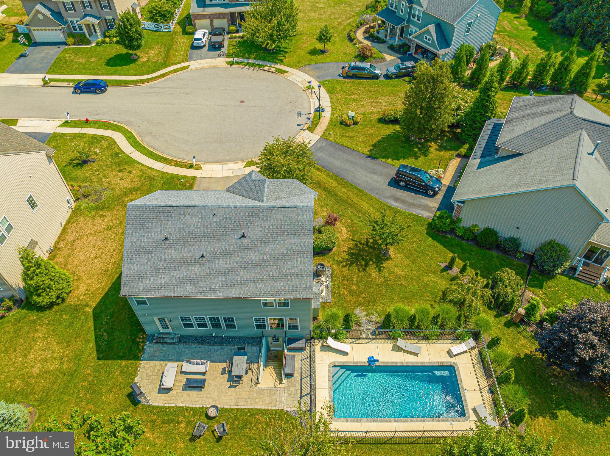 SABER RIDGE - Residential