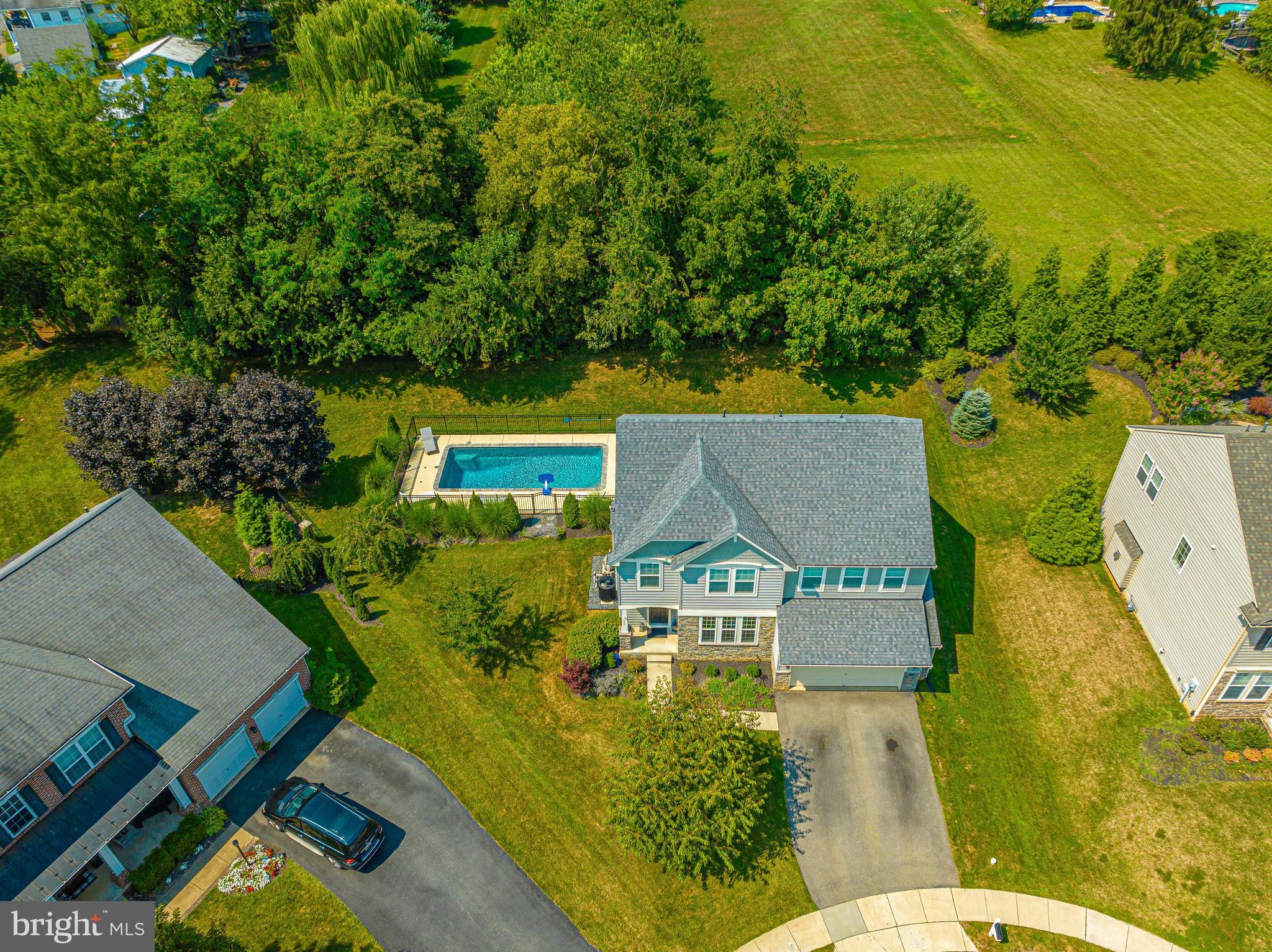 SABER RIDGE - Residential