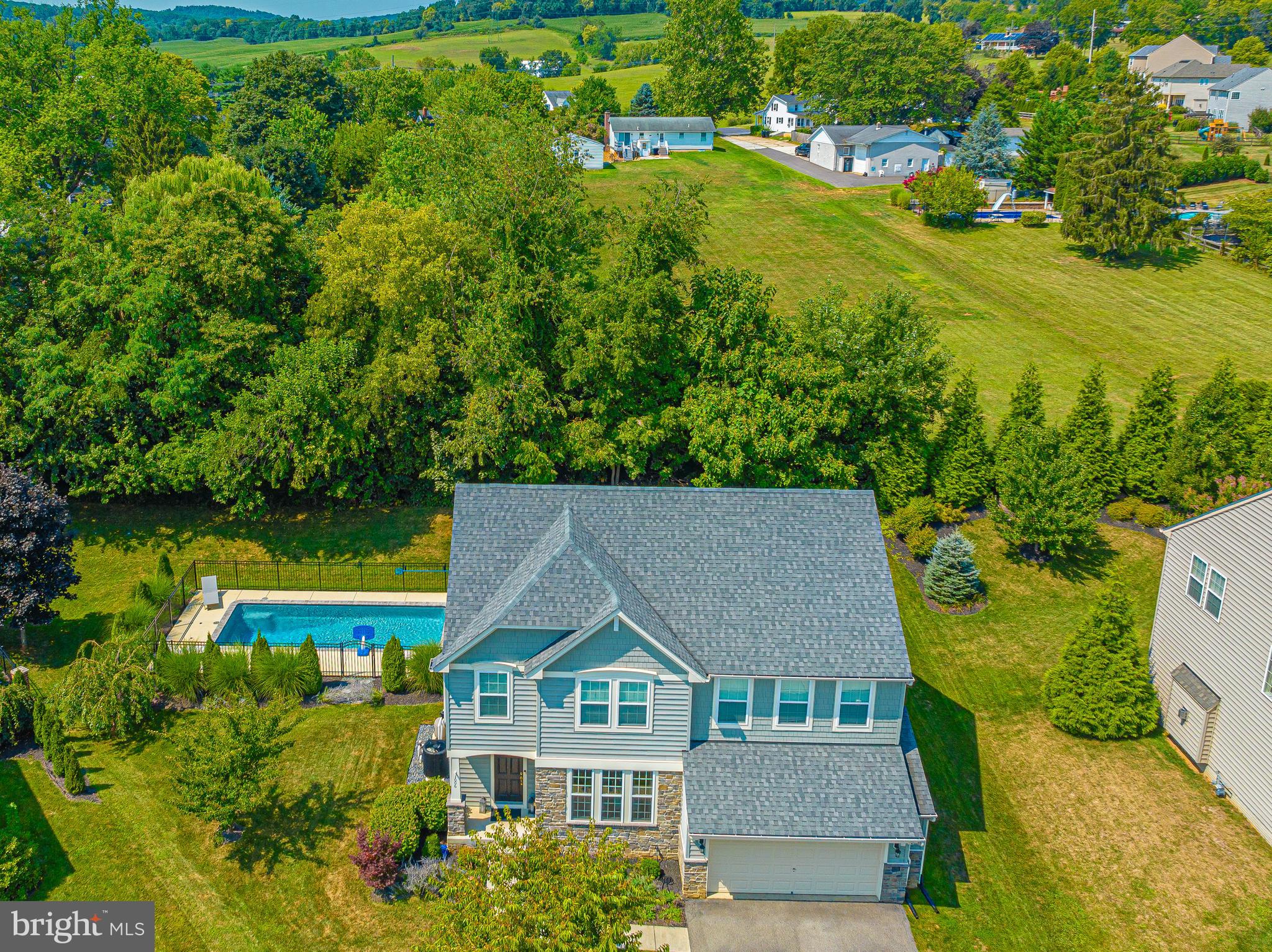 SABER RIDGE - Residential