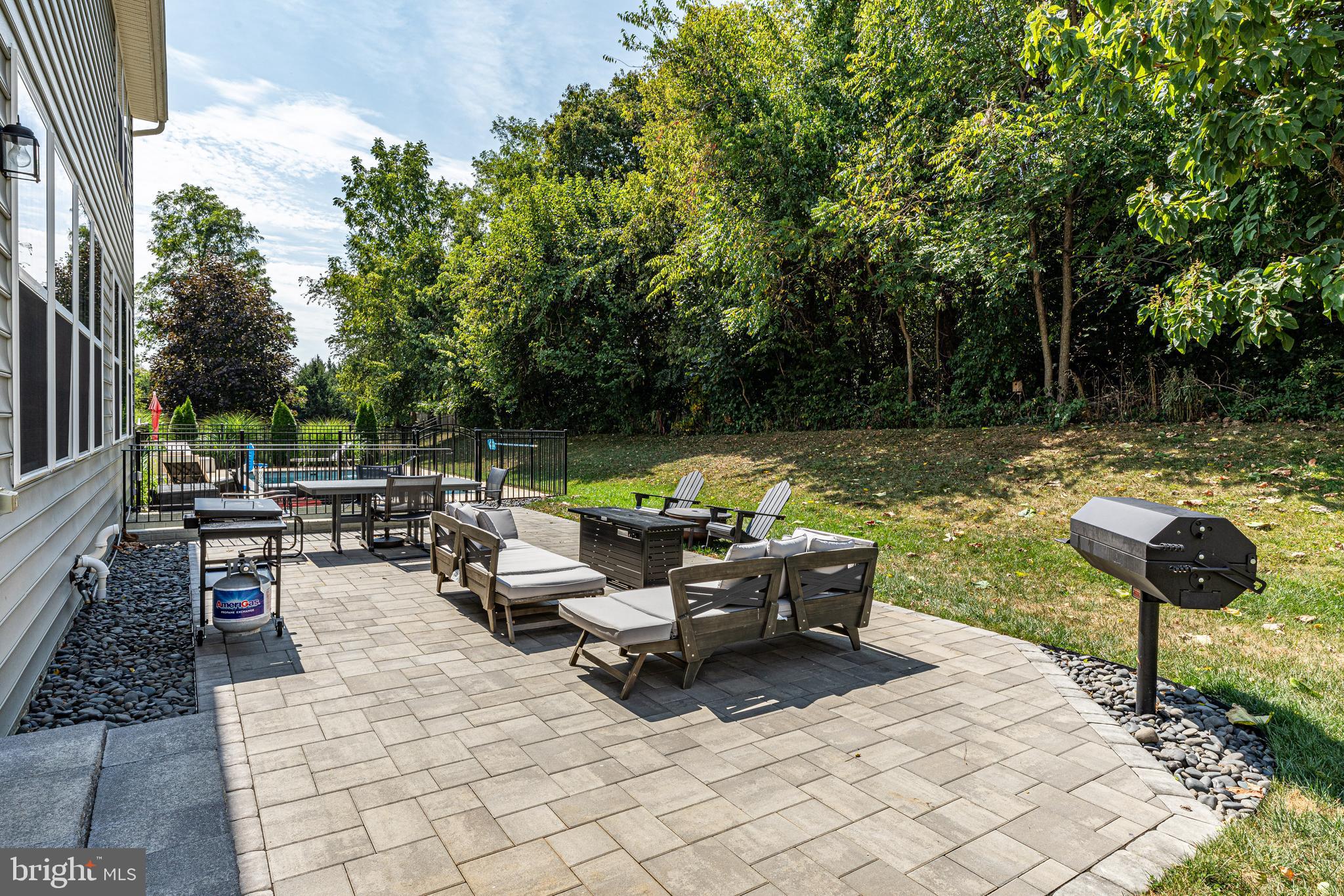 SABER RIDGE - Residential