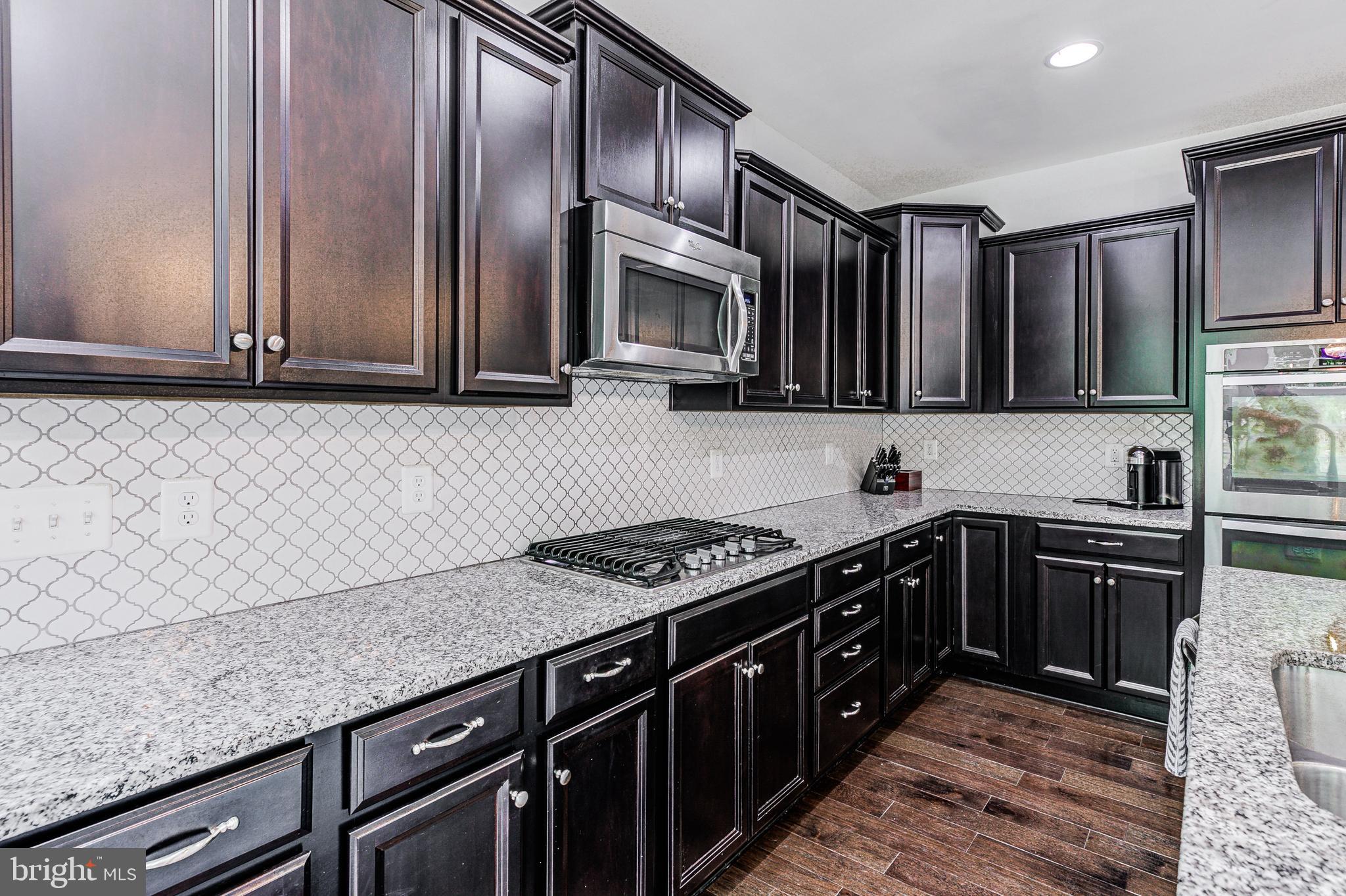 SABER RIDGE - Residential