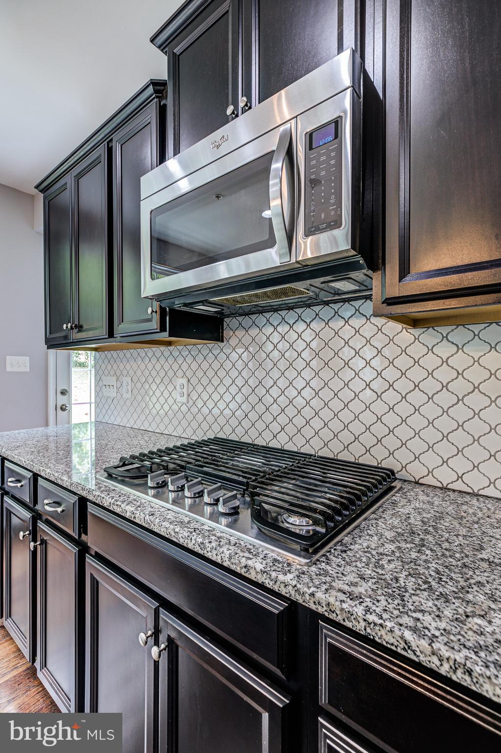 SABER RIDGE - Residential