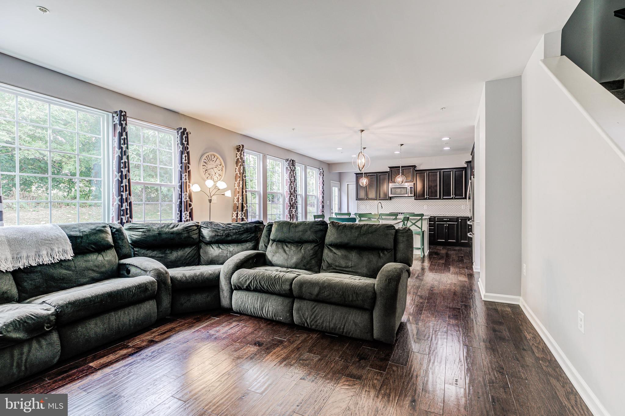 SABER RIDGE - Residential