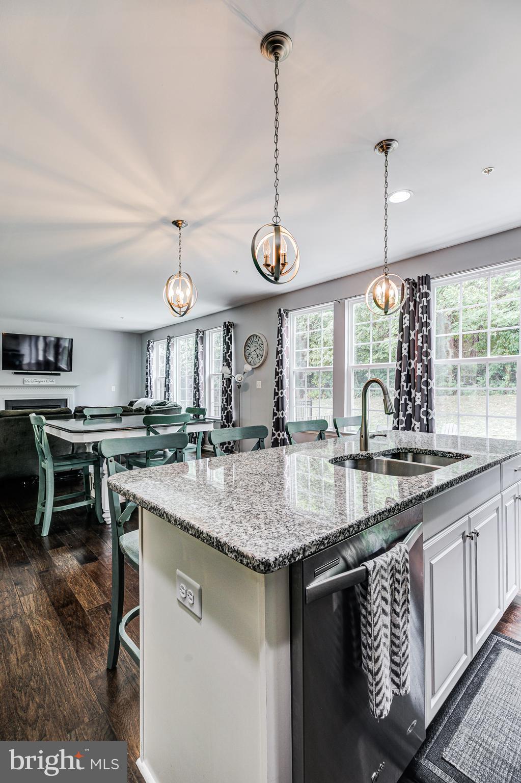 SABER RIDGE - Residential