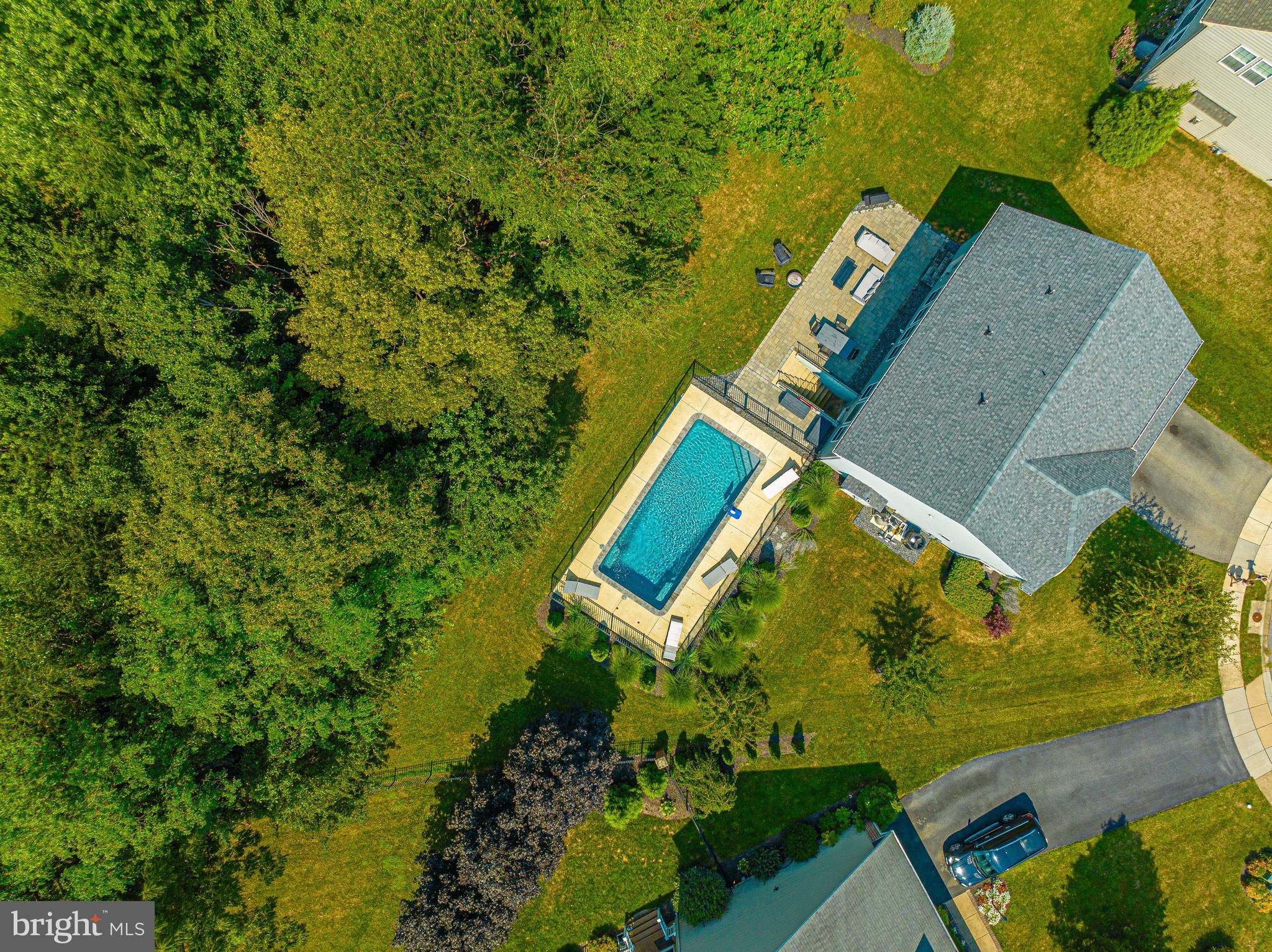 SABER RIDGE - Residential