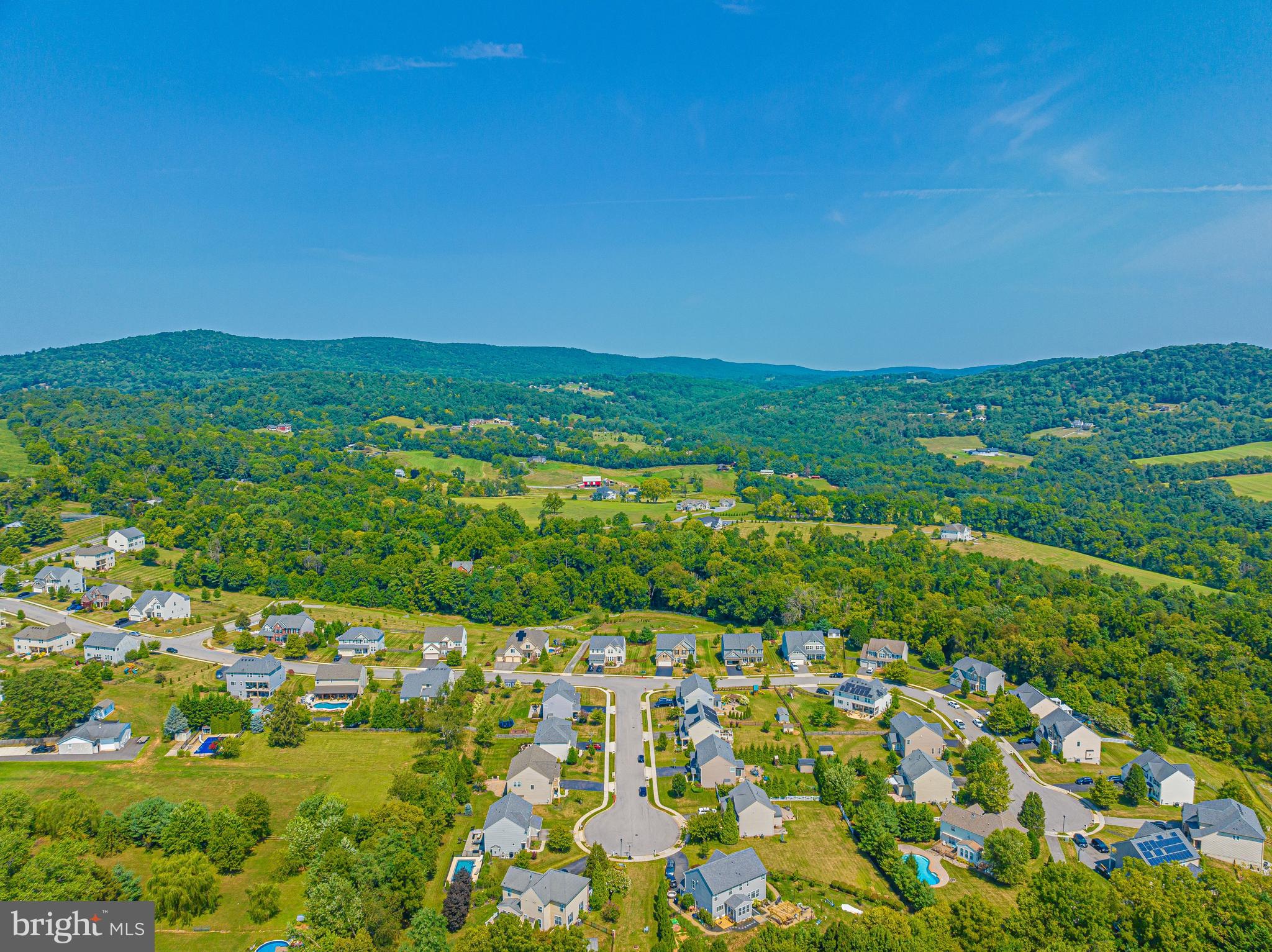 SABER RIDGE - Residential