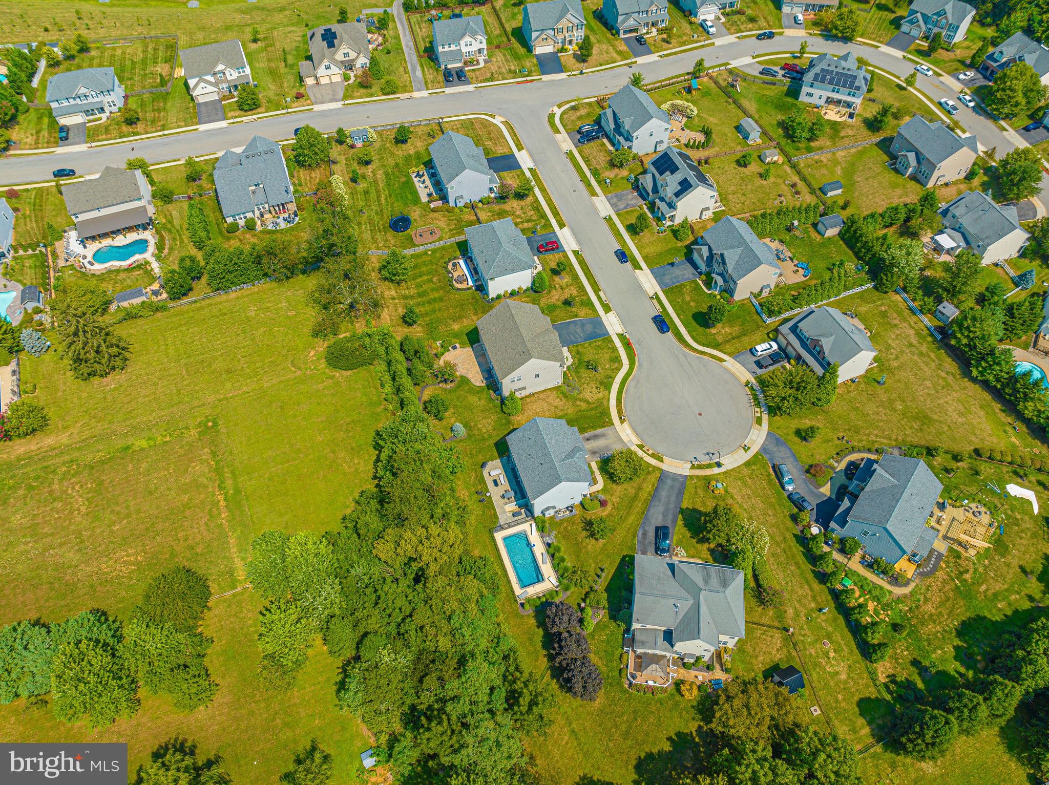 SABER RIDGE - Residential