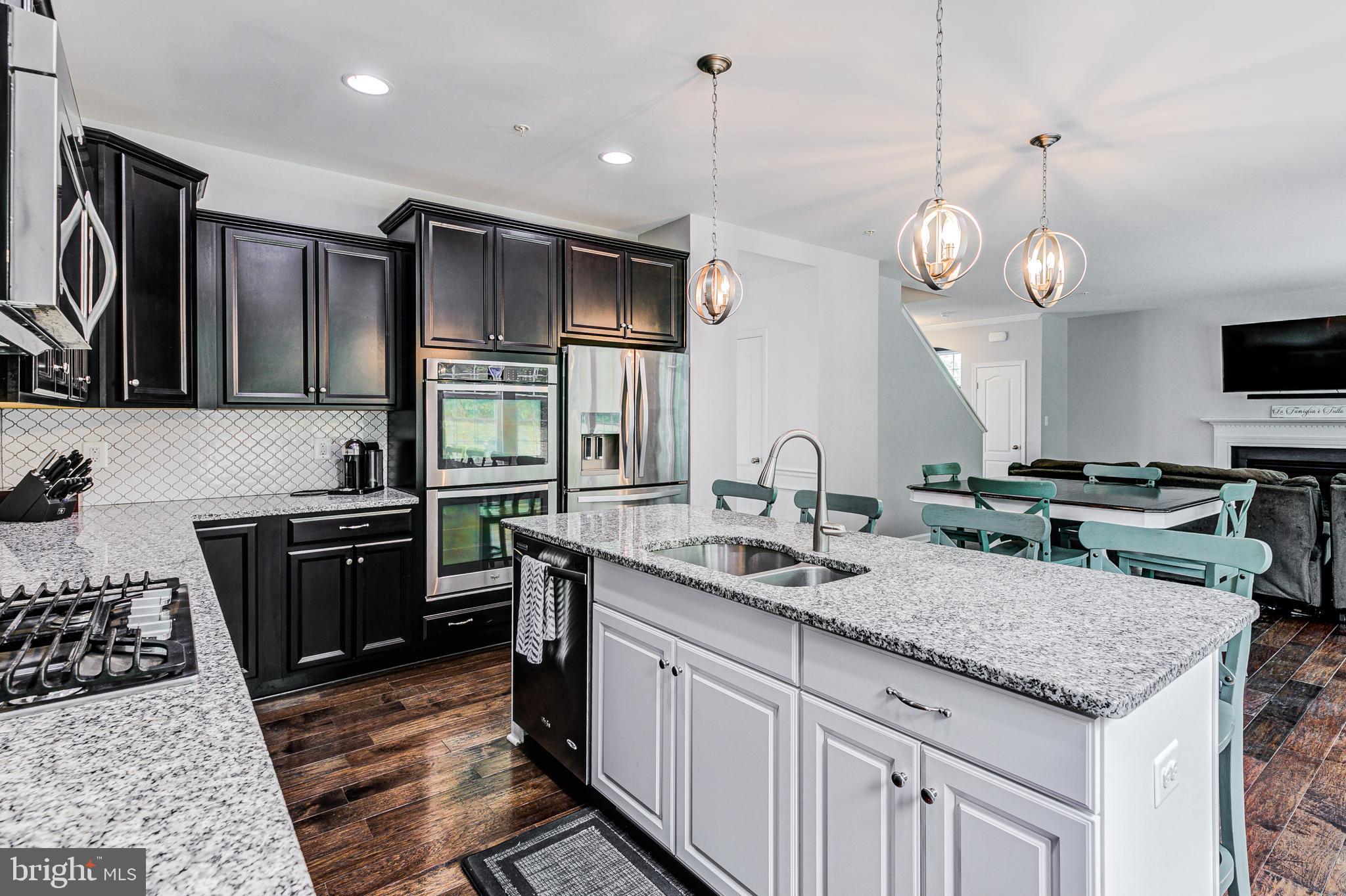 SABER RIDGE - Residential