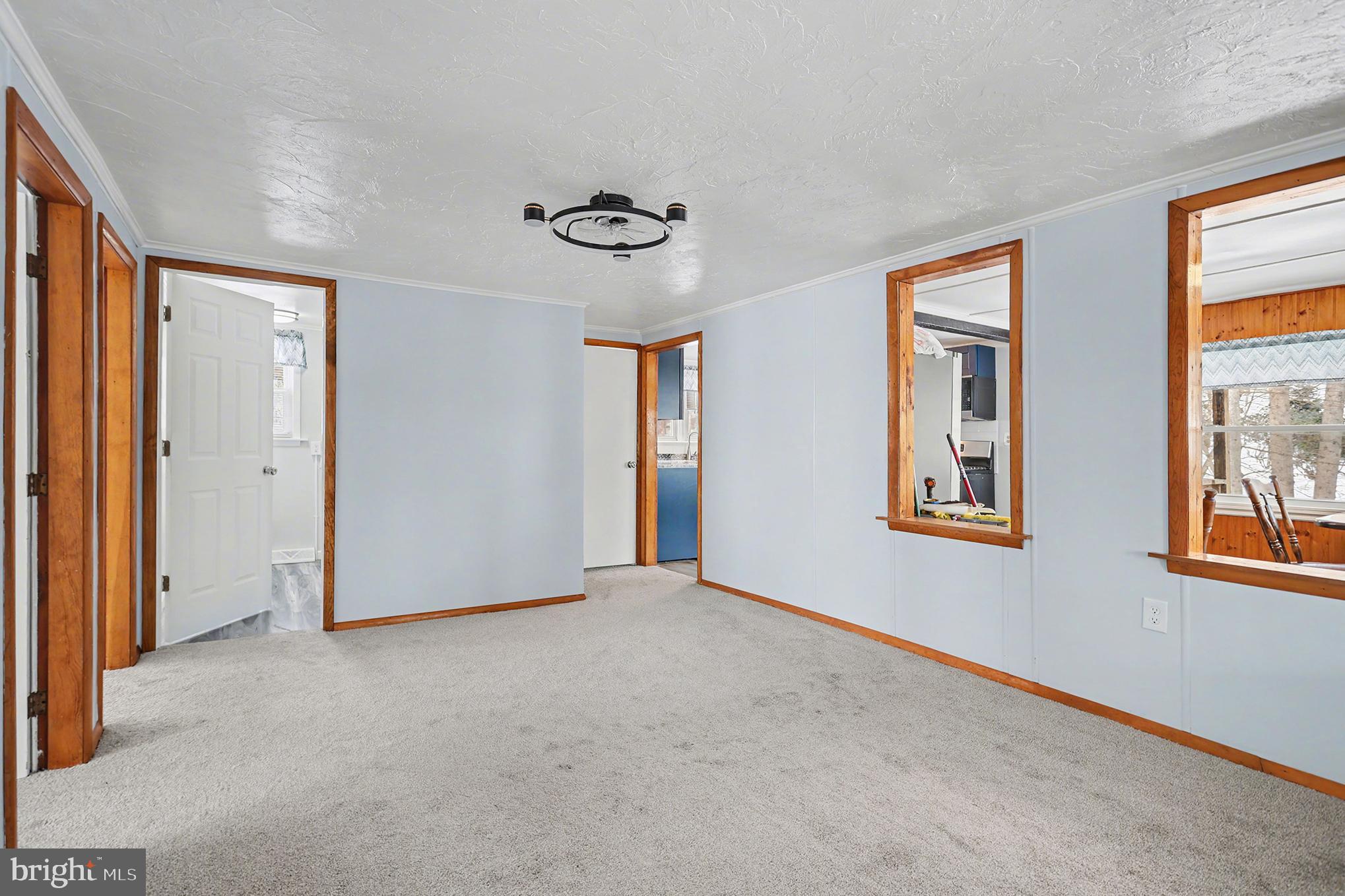 MURPHYS HOLLOW - Residential