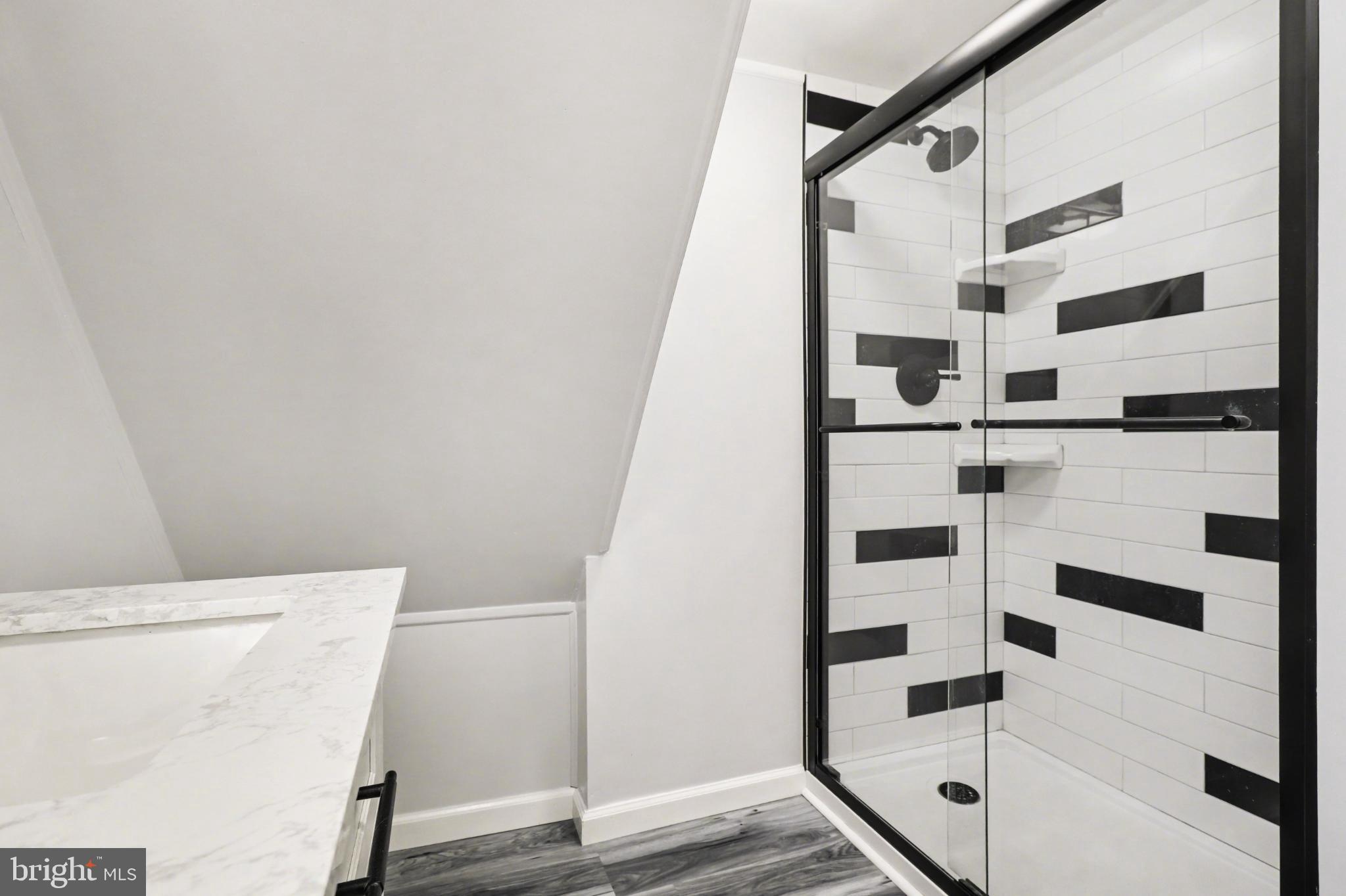 MURPHYS HOLLOW - Residential