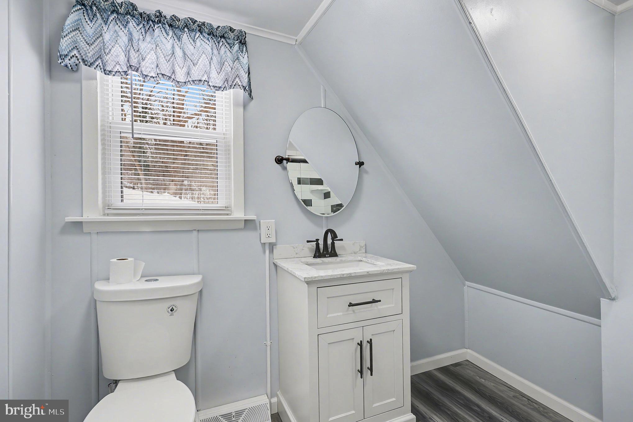 MURPHYS HOLLOW - Residential