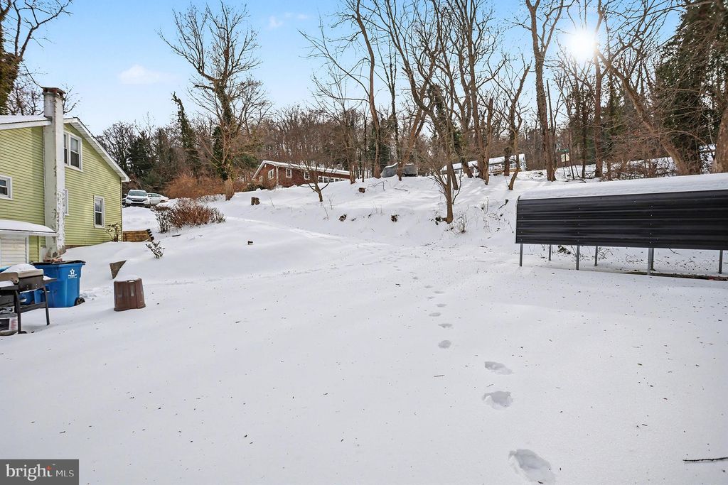 Photo of 140 Murphys Hollow Lane, WRIGHTSVILLE, PA 17368 (MLS # PAYK2096922)