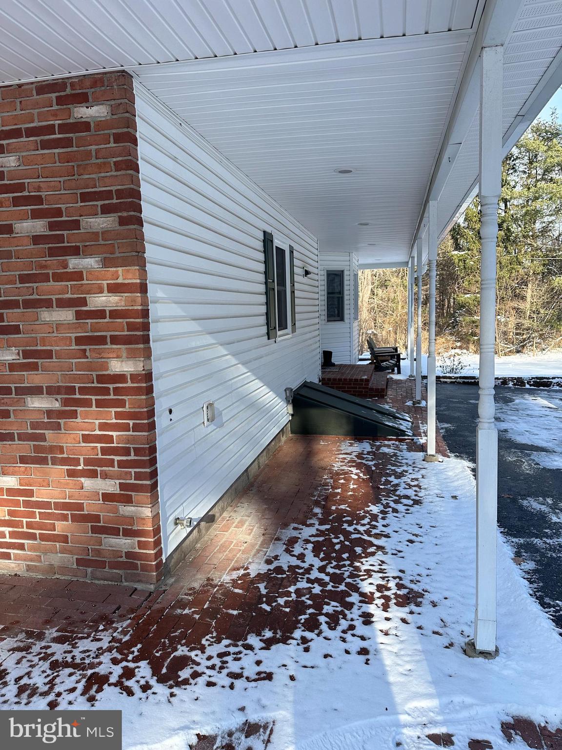 SPRUCE HILL ACRES - Residential