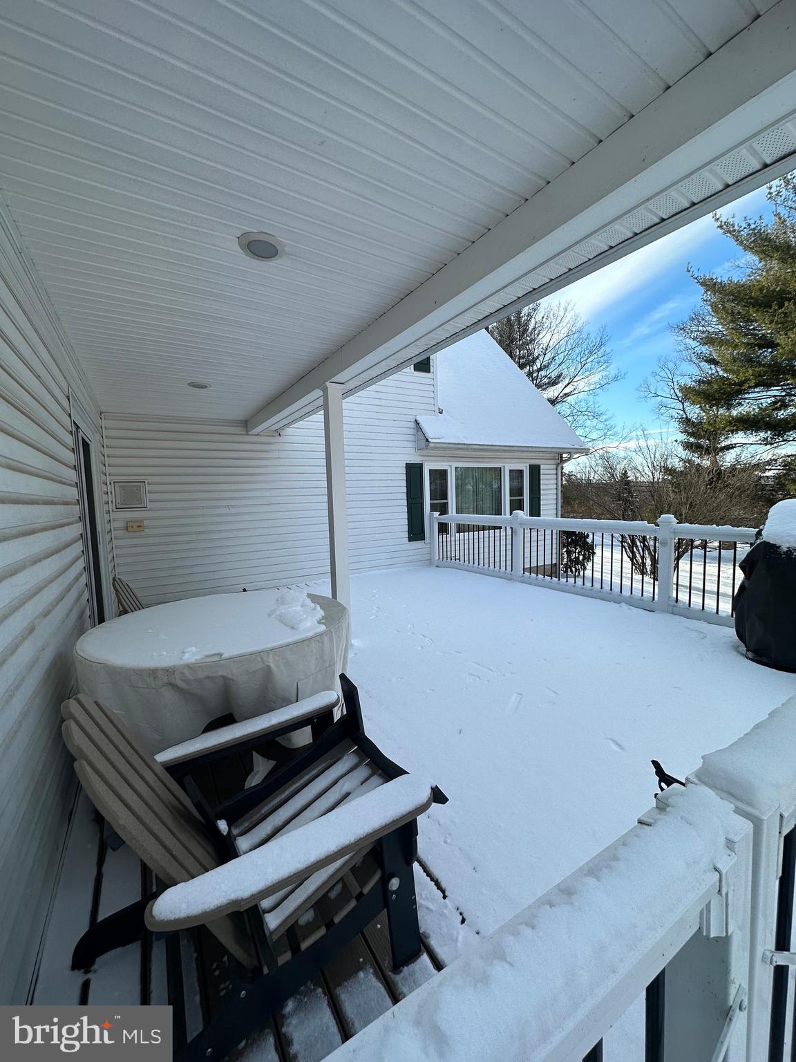 SPRUCE HILL ACRES - Residential