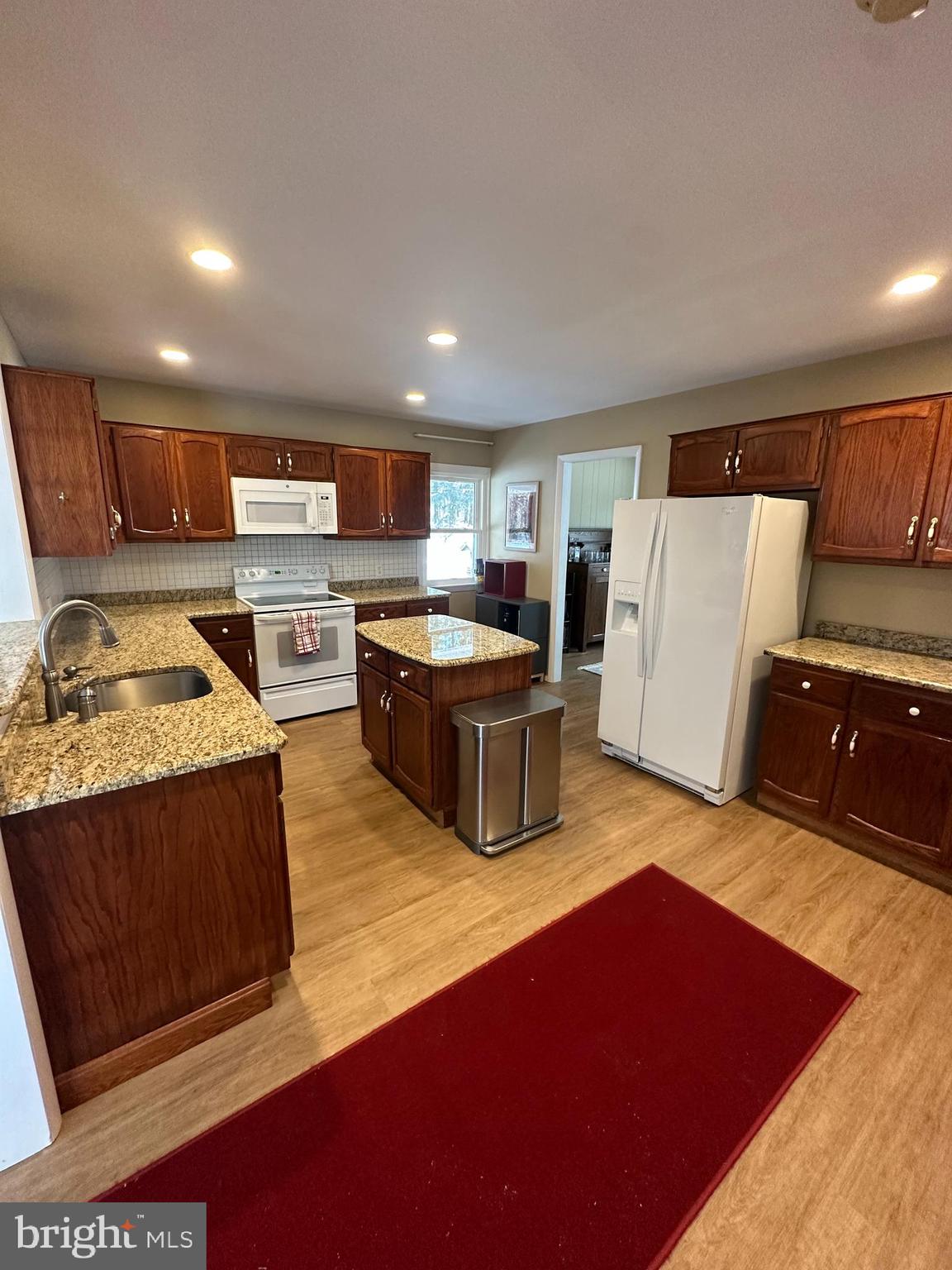 SPRUCE HILL ACRES - Residential