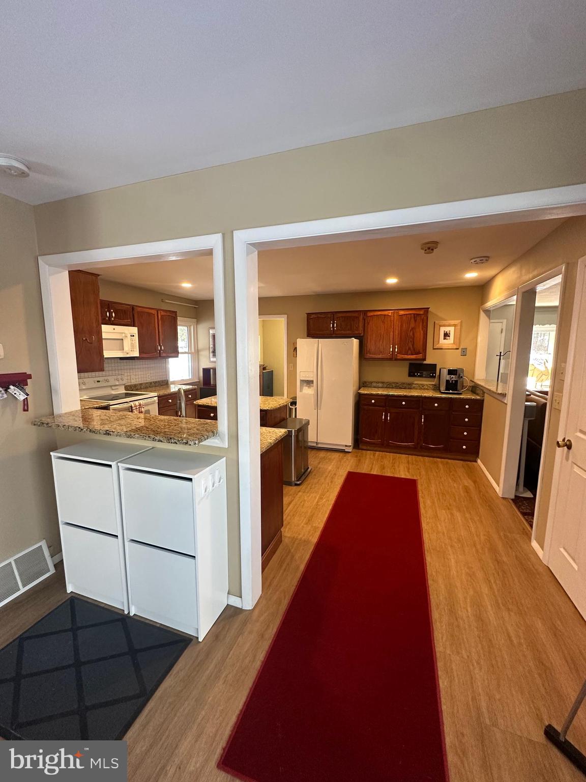 SPRUCE HILL ACRES - Residential