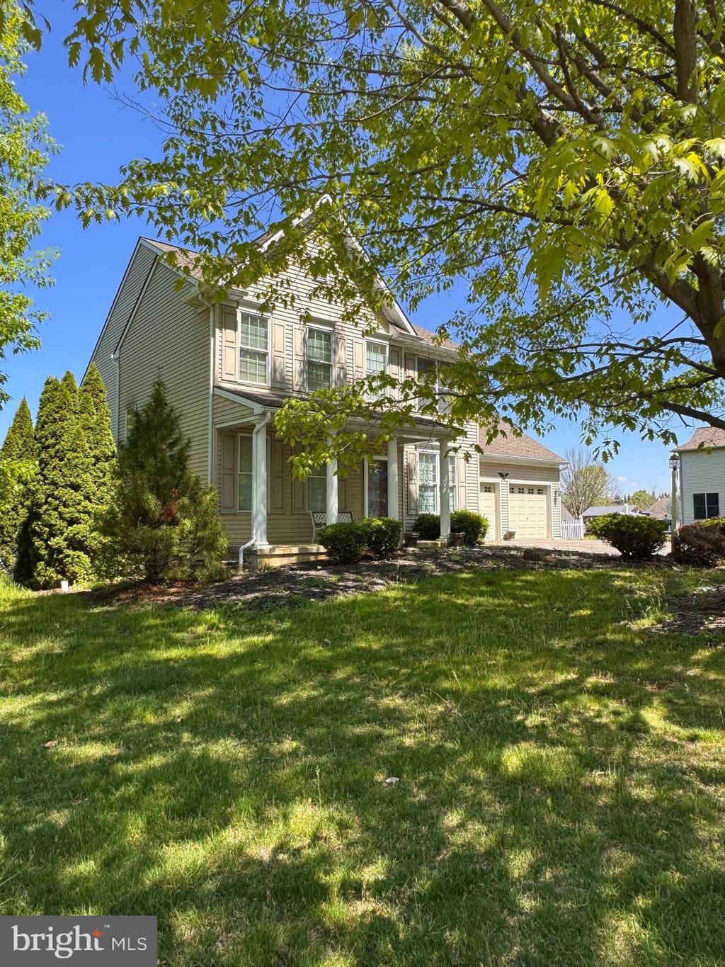 Photo of 201 Wolgemuth Drive, LANCASTER, PA 17602 (MLS # PALA2087056)