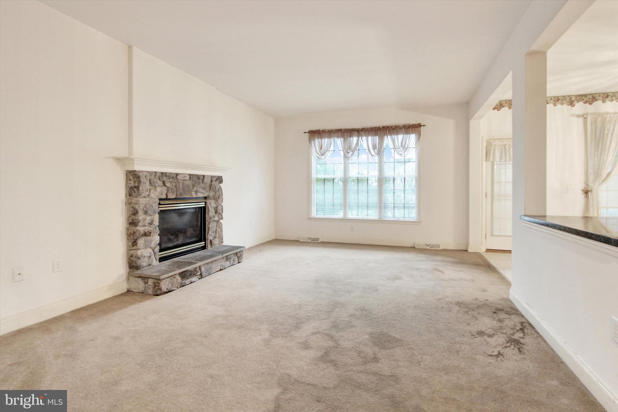 201 WOLGEMUTH DRIVE