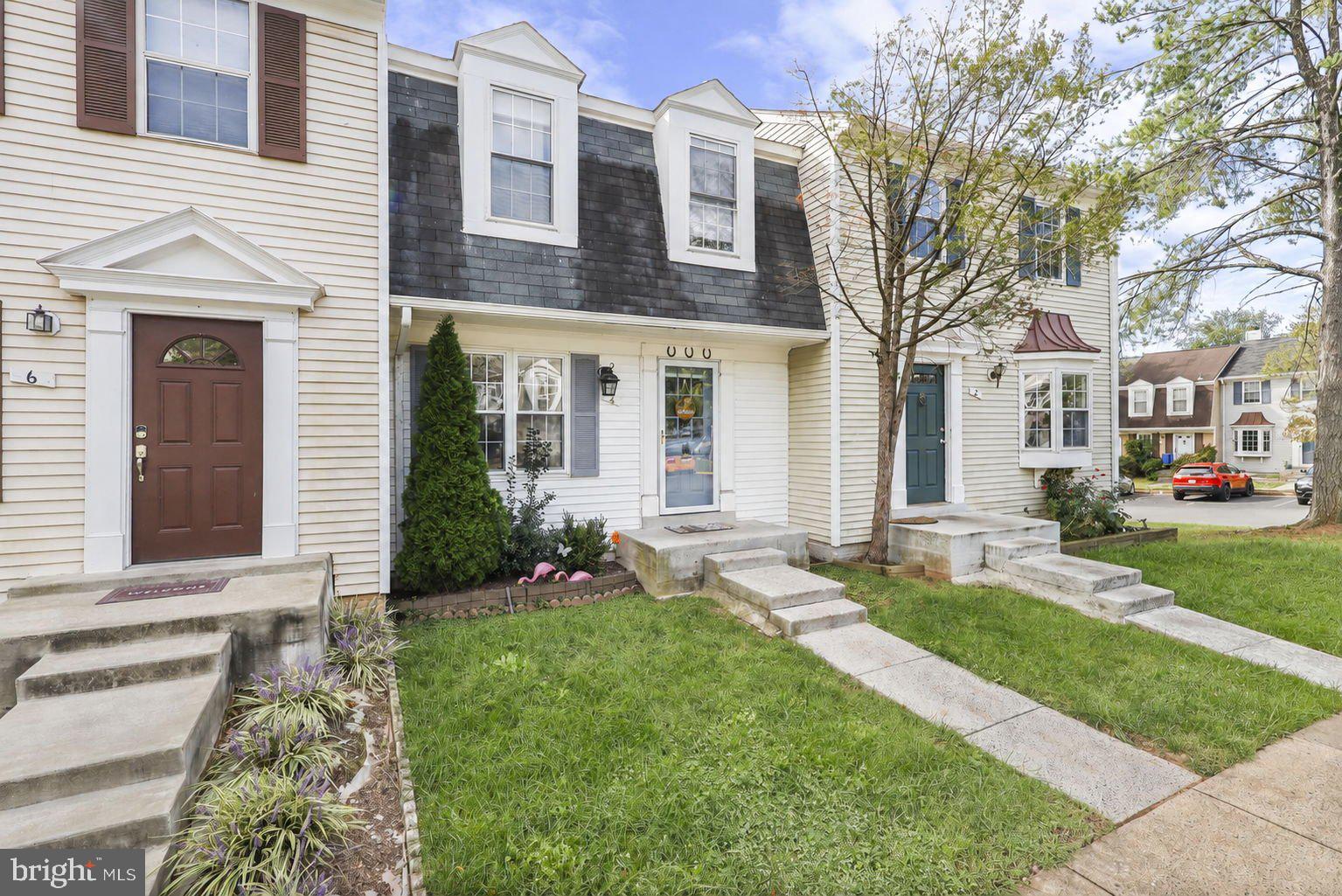 4 MOSBEY COURT
