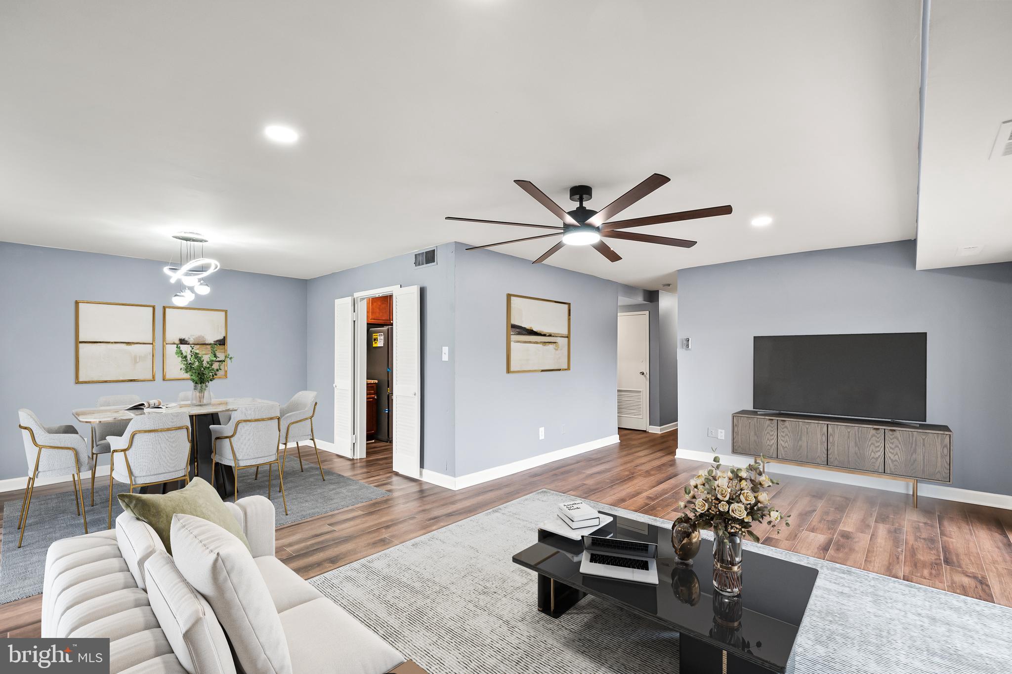 6001 ARLINGTON BOULEVARD 102