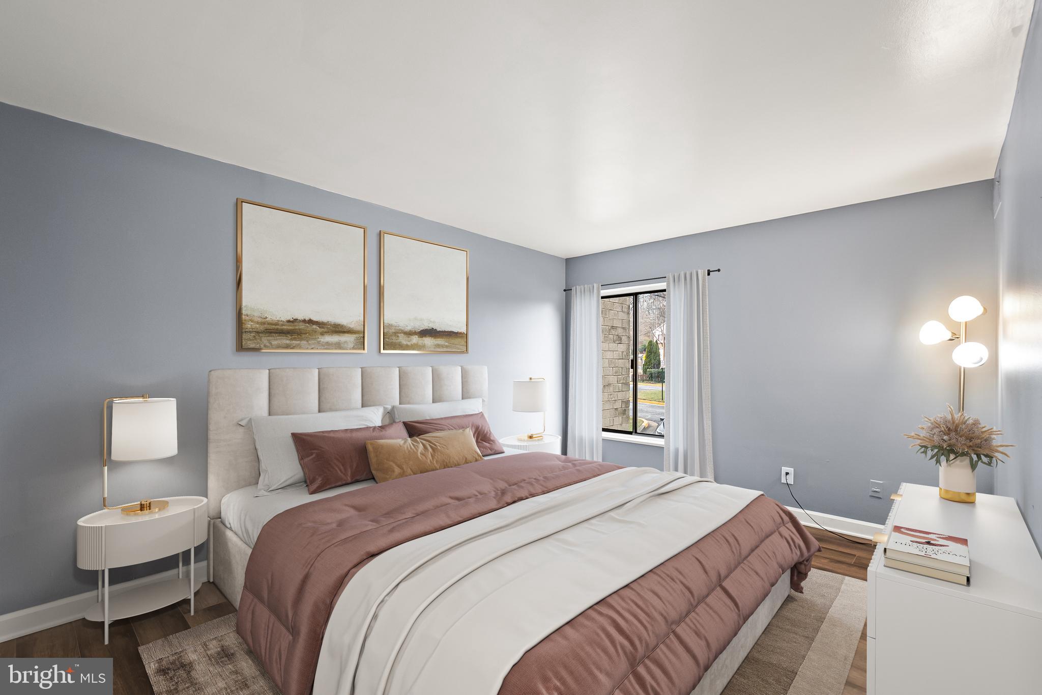 6001 ARLINGTON BOULEVARD 102