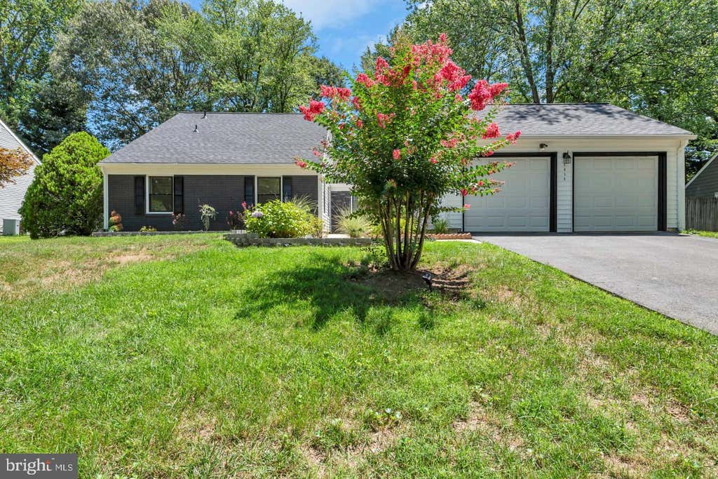 Photo of 1836 Ralston Place, CROFTON, MD 21114 (MLS # MDAA2153576)