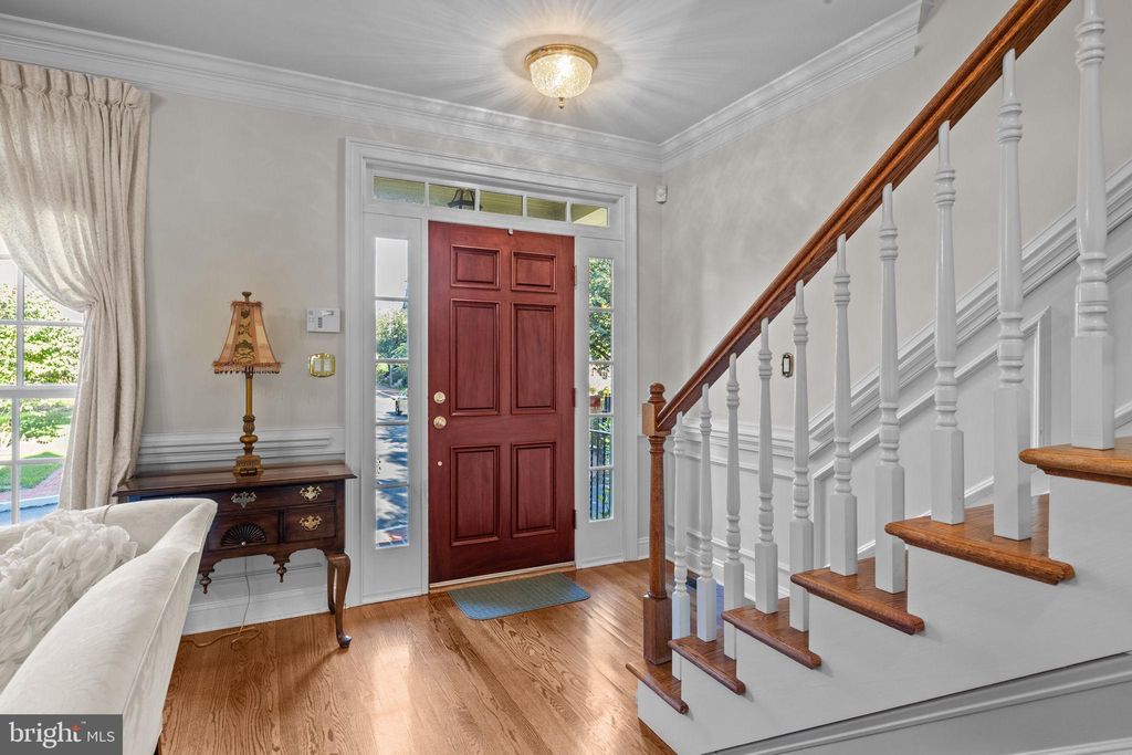 Photo of 8 Dunham Lane, NEWTOWN, PA 18940 (MLS # PABU2105498)