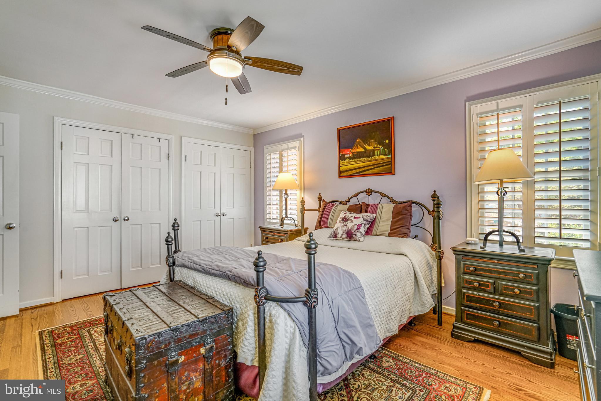 BUCKNELL MANOR - Residential