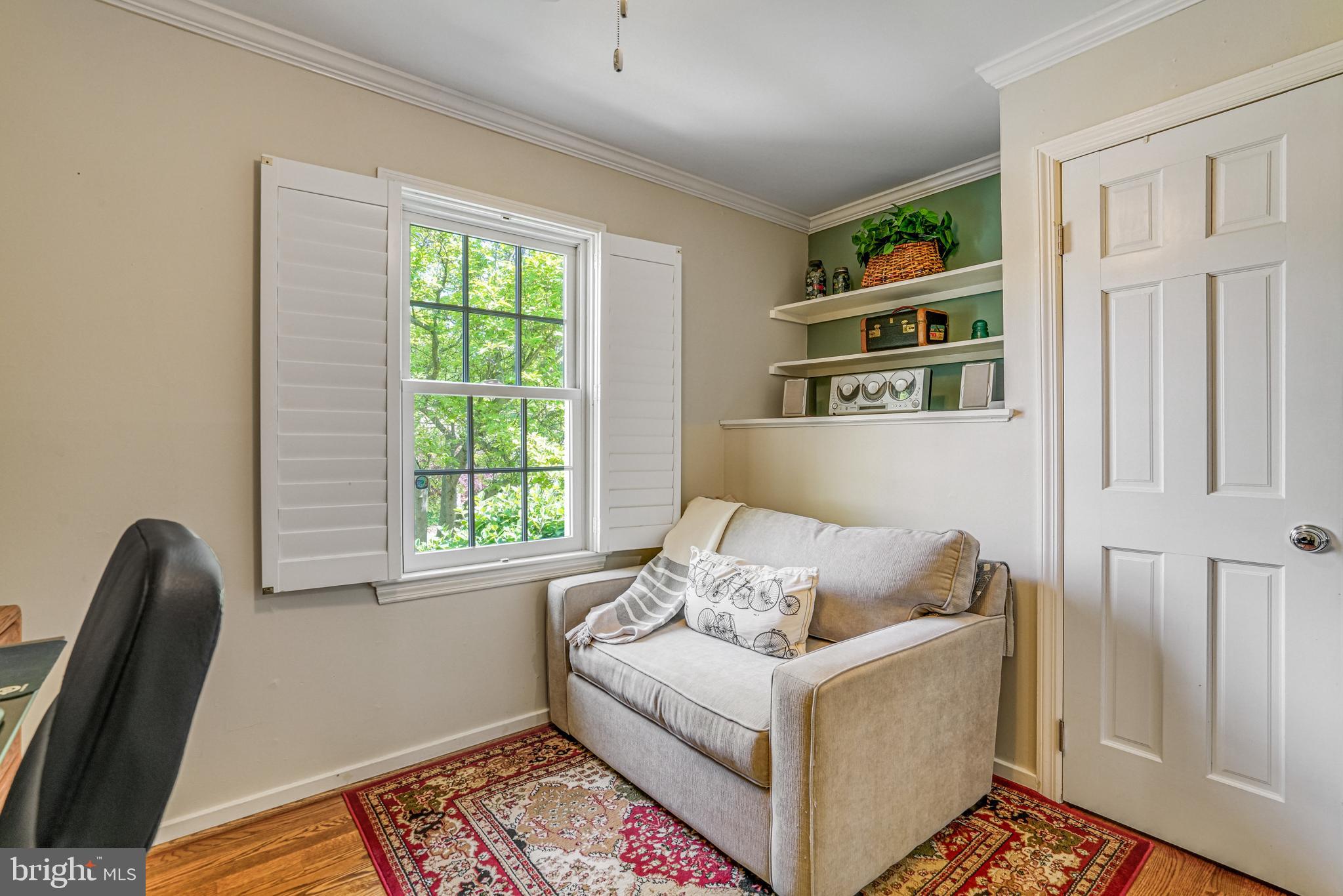 BUCKNELL MANOR - Residential