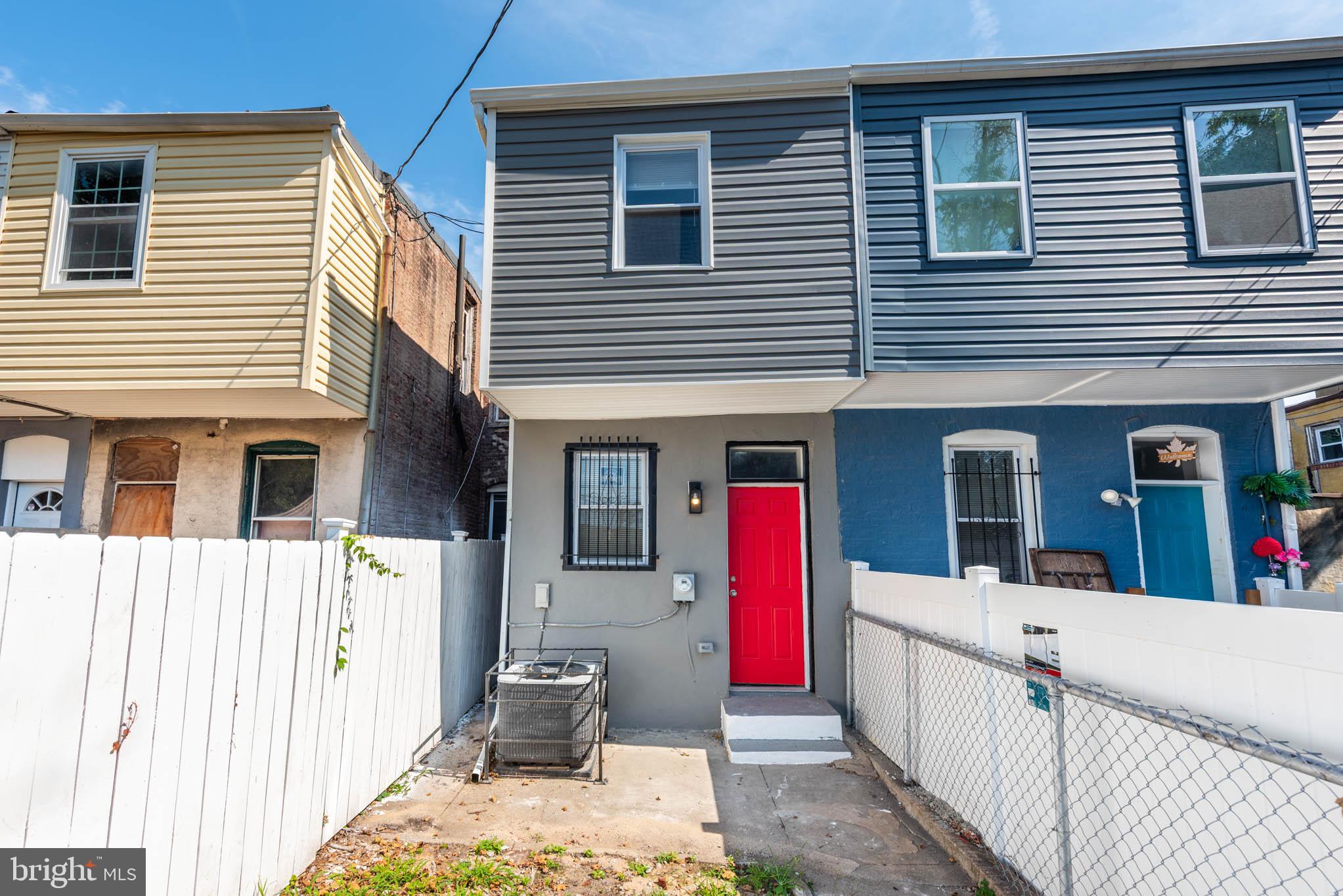 HARWOOD - Residential