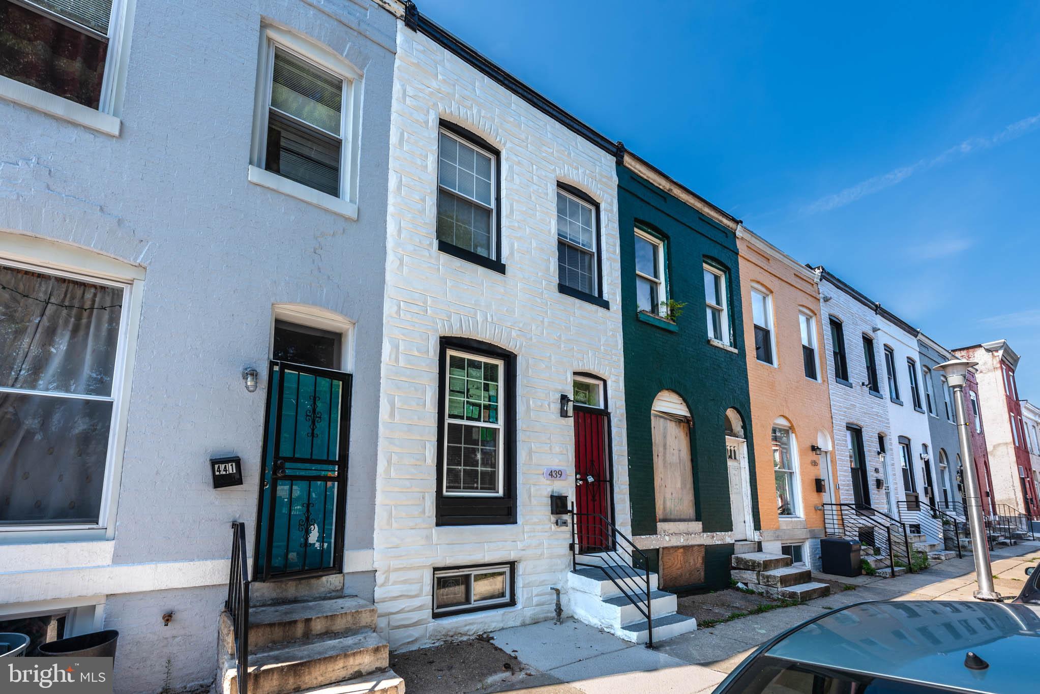 HARWOOD - Residential