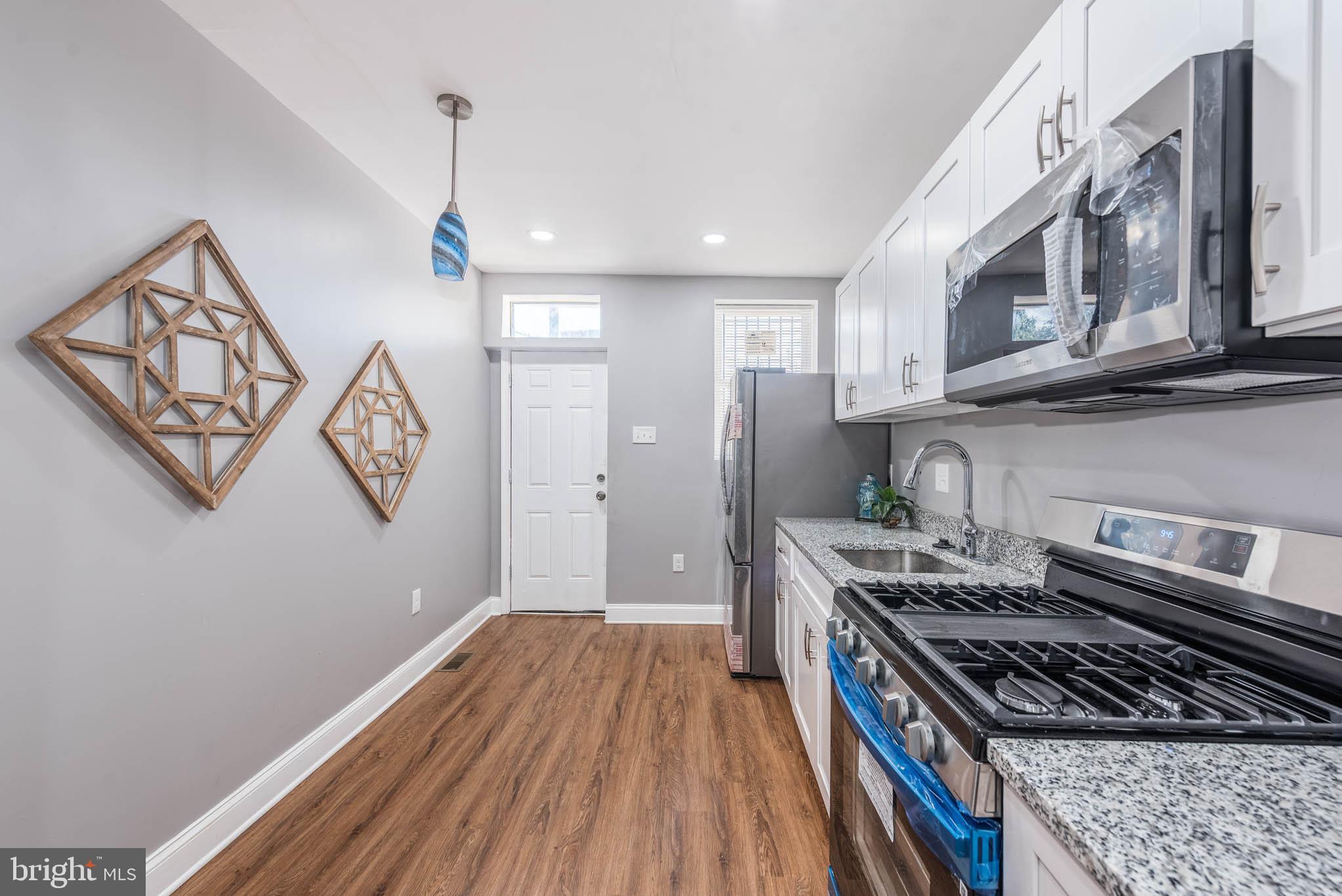 HARWOOD - Residential